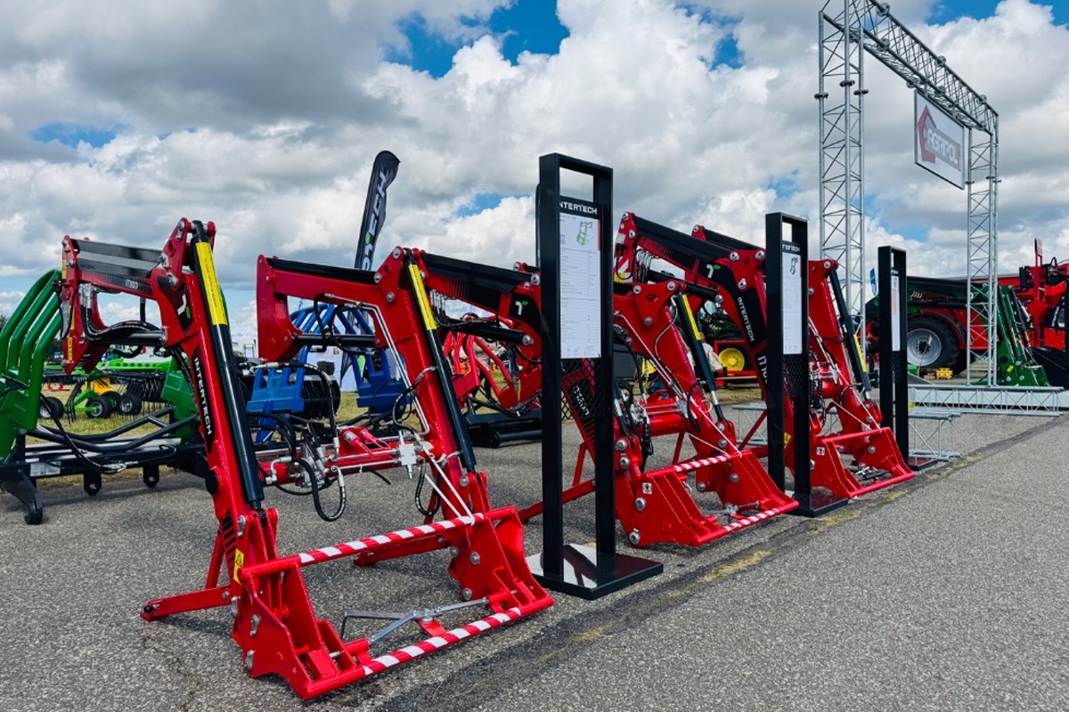 Luboš Ehrenberger AGRIPOL