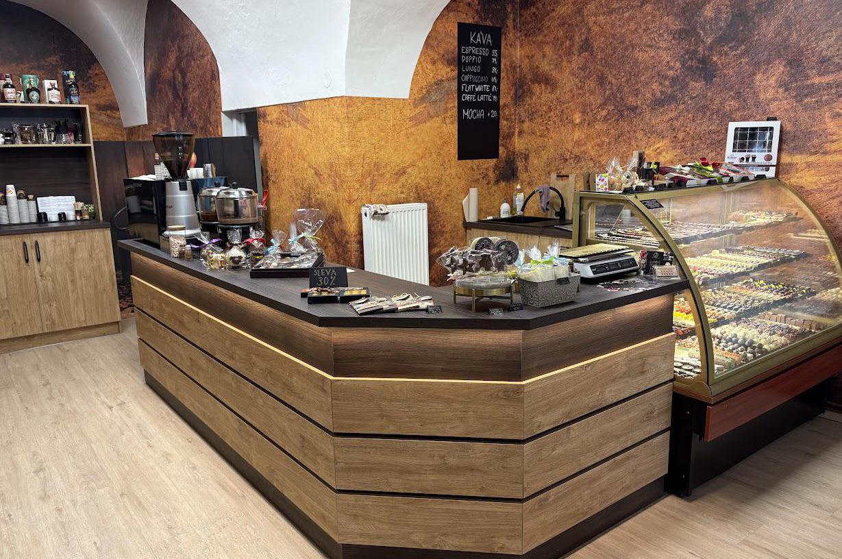 JAFAL Gourmet, s.r.o.