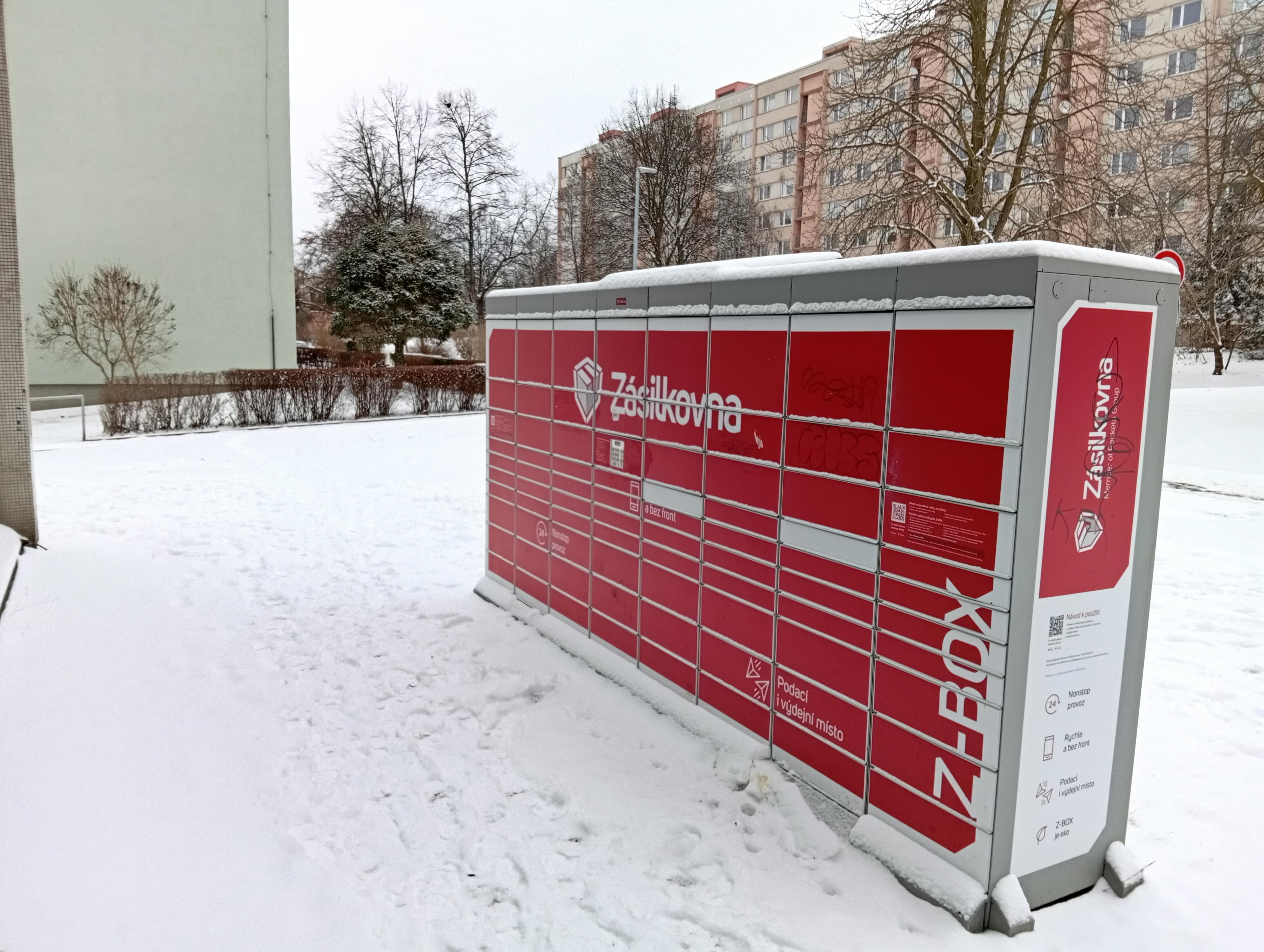 Z-BOX
