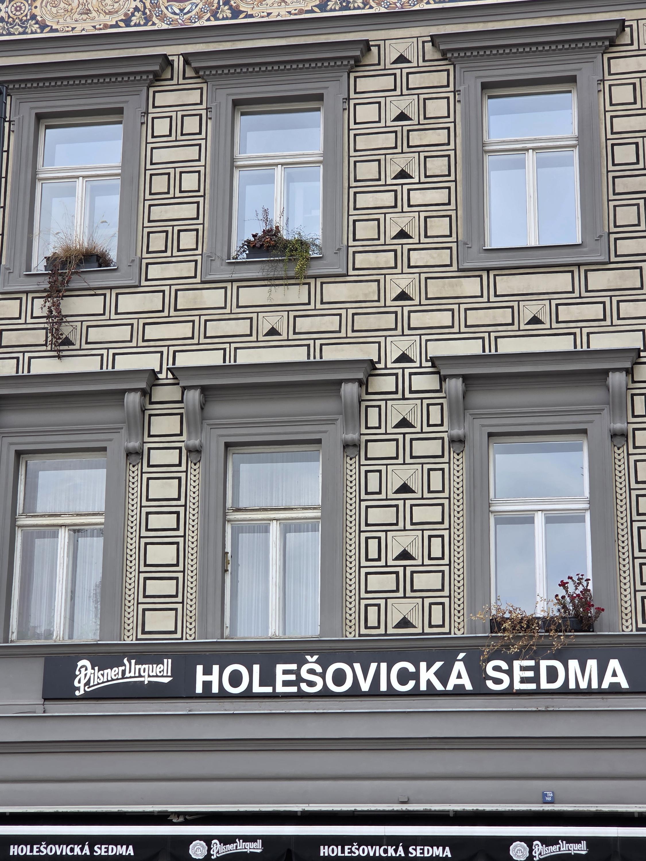 Holešovická Sedma foto 5