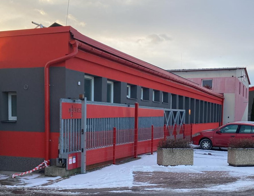 Psychoterapie - Aneta Marcalíková foto 2