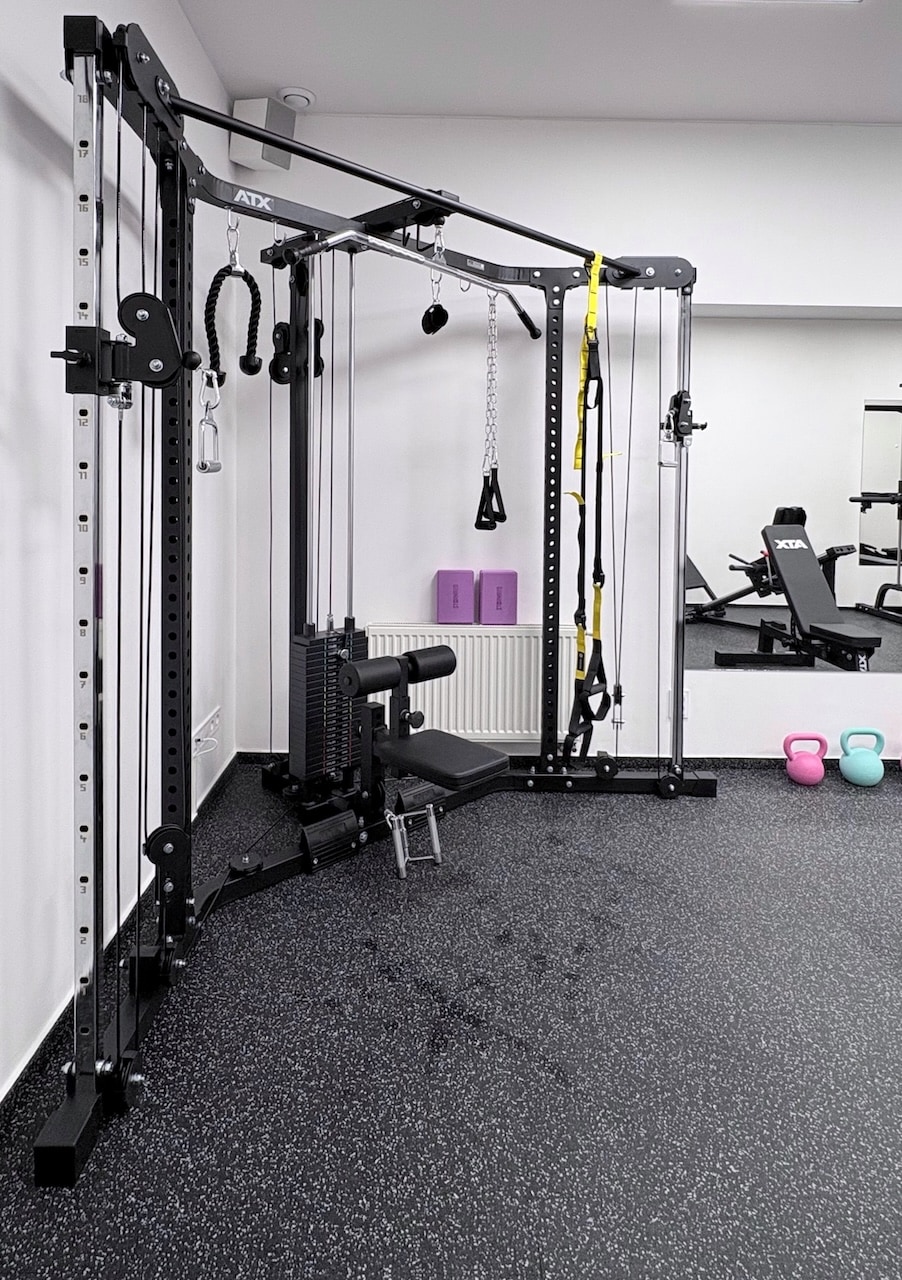 PrivateGym foto 3