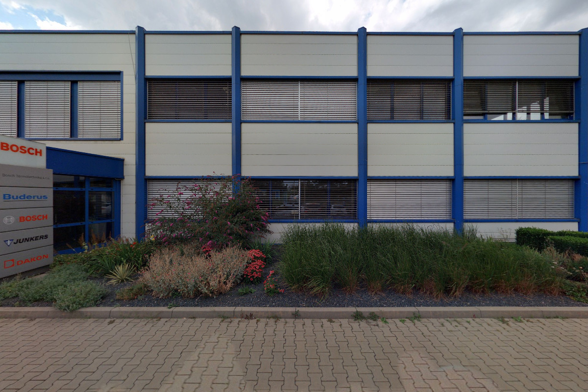 Výkup palet Krubert