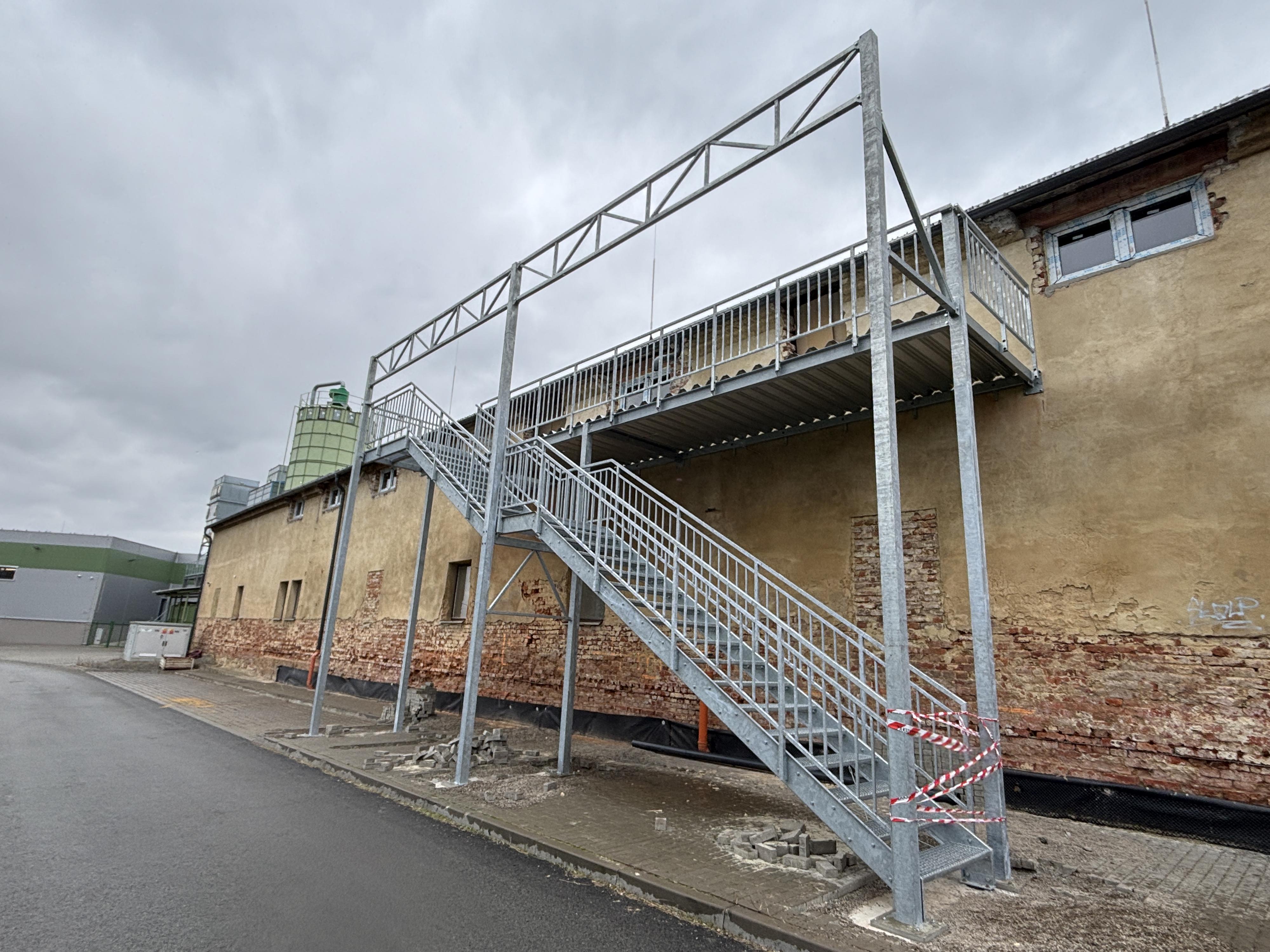 INSTALACE - MONTÁŽE, spol. s r.o. foto 4