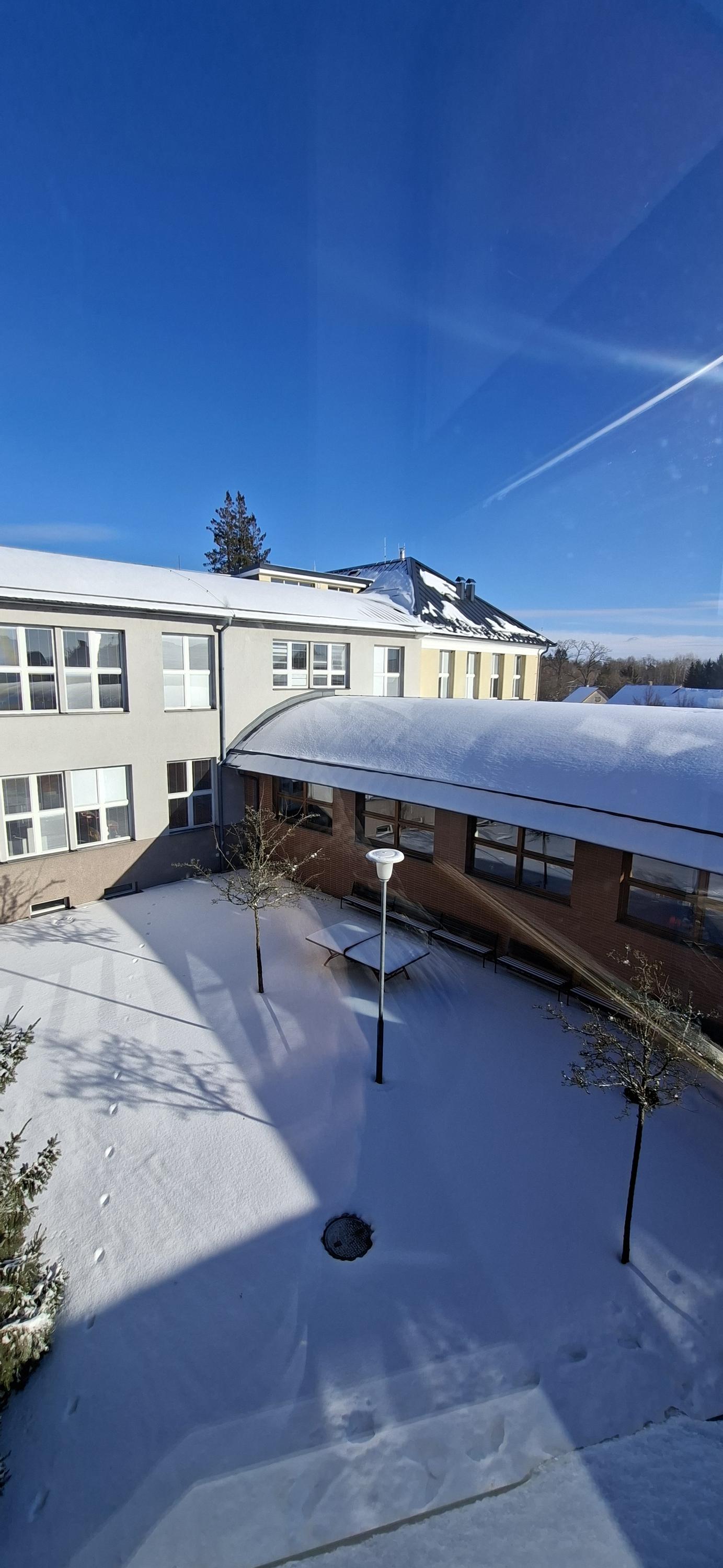 Městská knihovna Suchdol nad Lužnicí foto 2