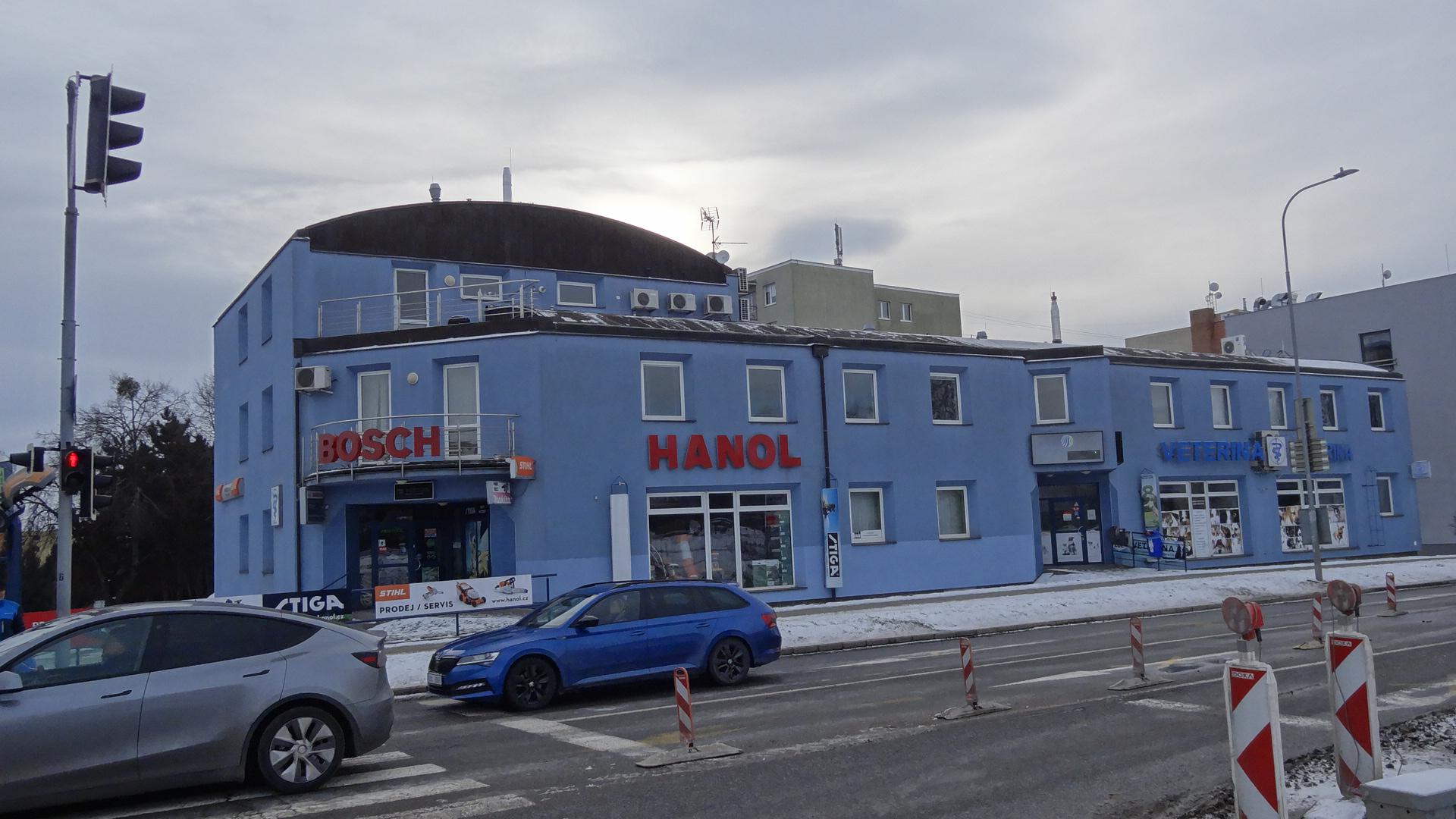 HANOL s.r.o. - Hanol.cz foto 5
