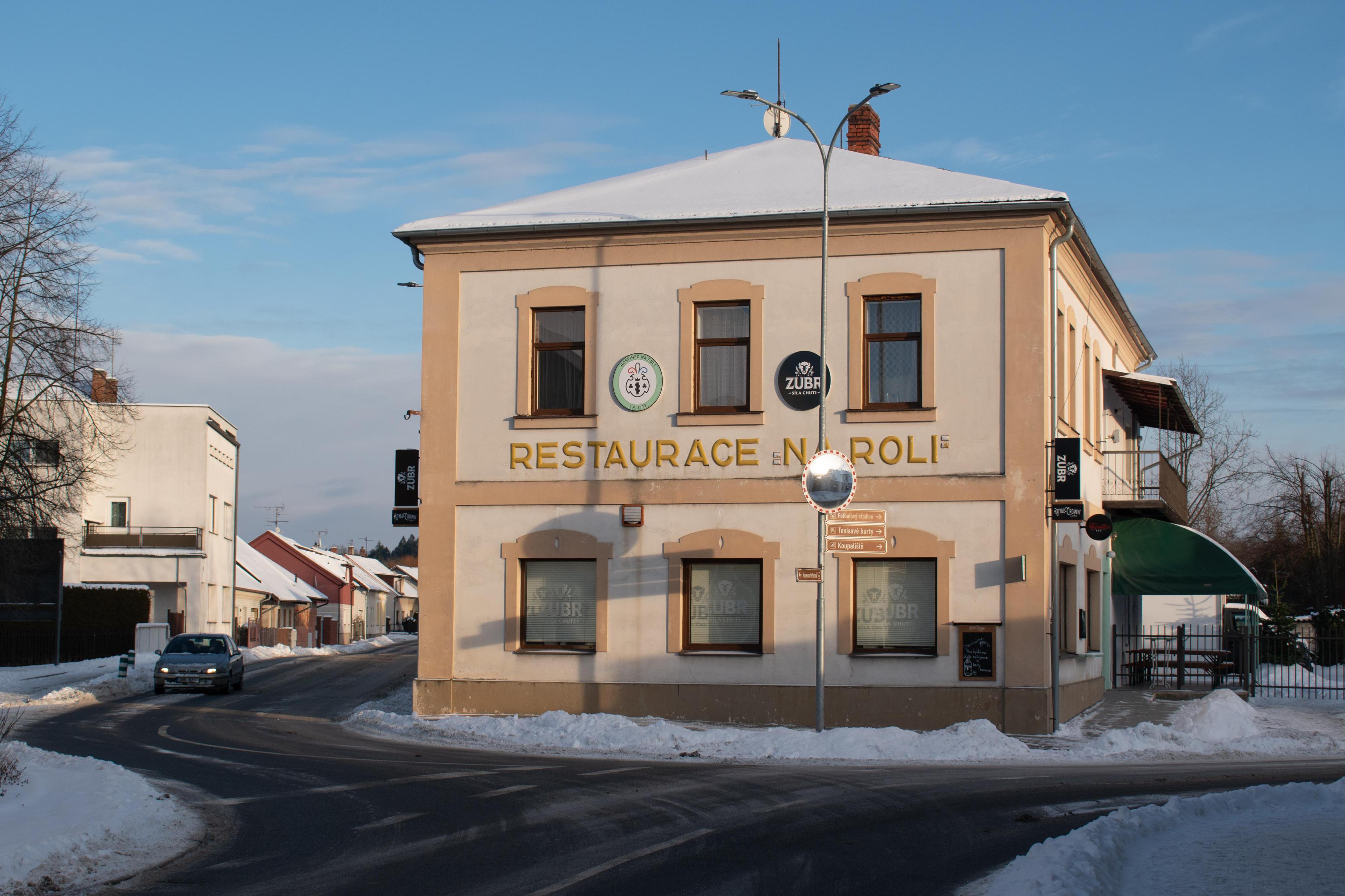 Hostinec na Roli I.P. 1777 foto 2