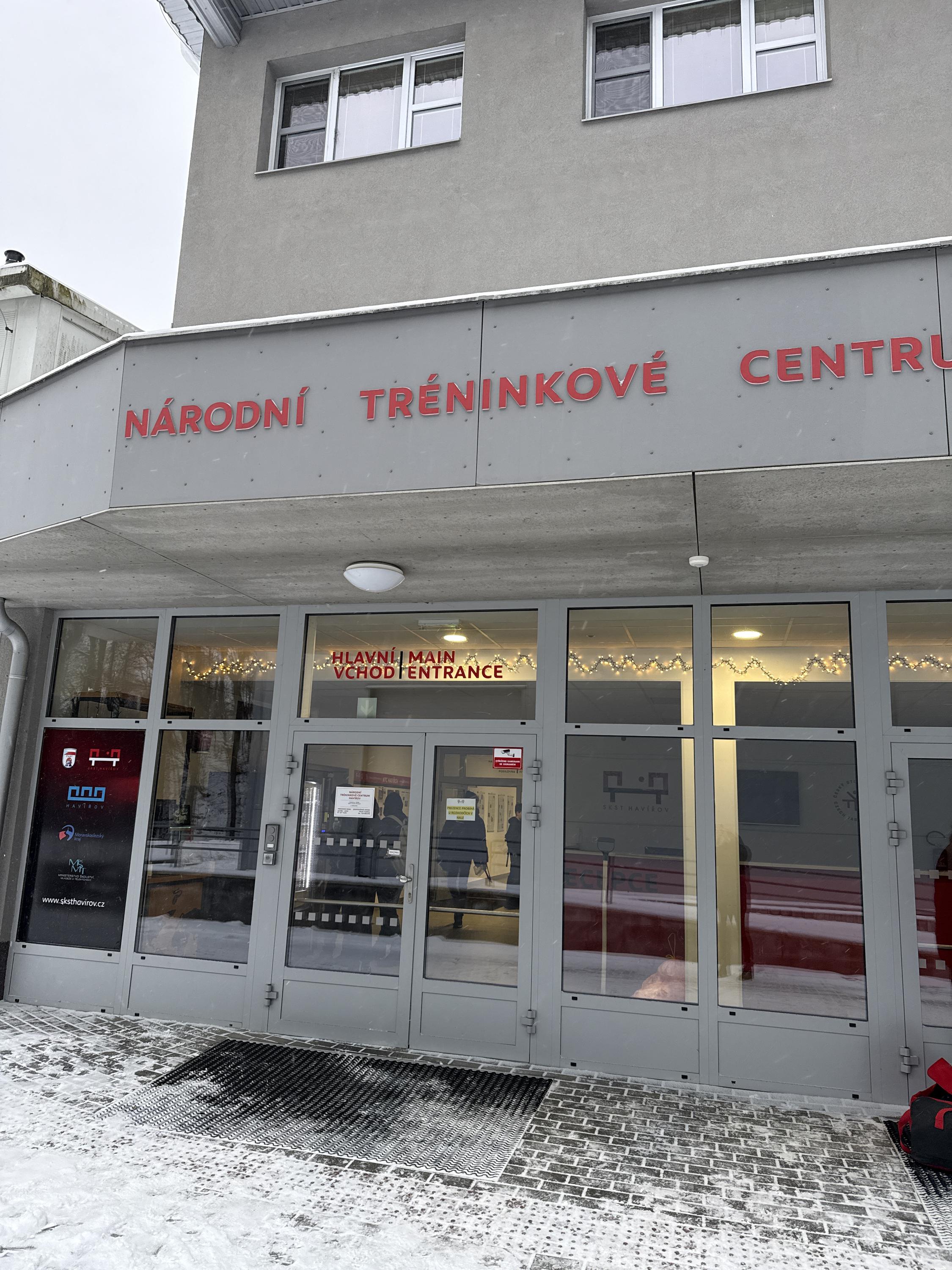 Sportovní klub stolního tenisu Baník Havířov, z.s. foto 4