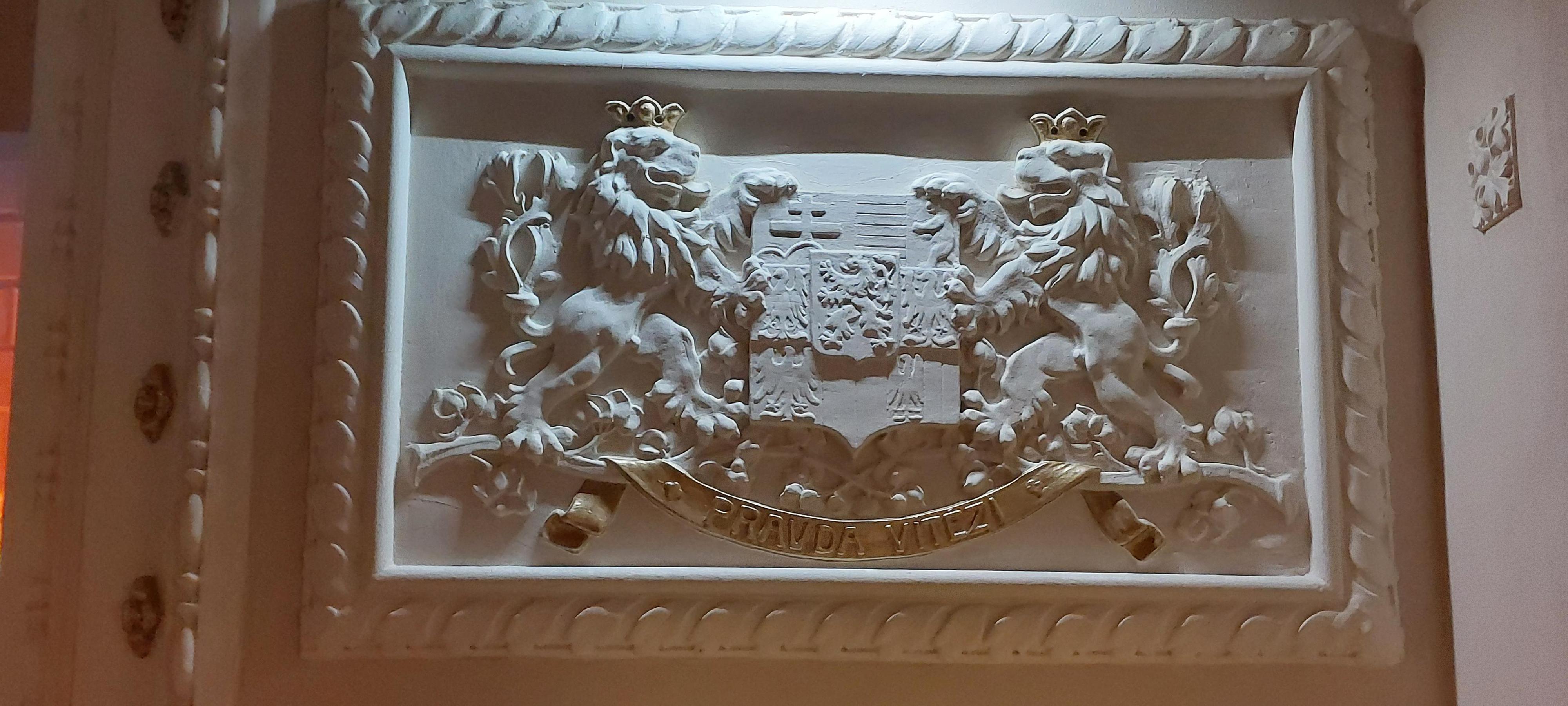 Restaurace U Třech kohoutů foto 4