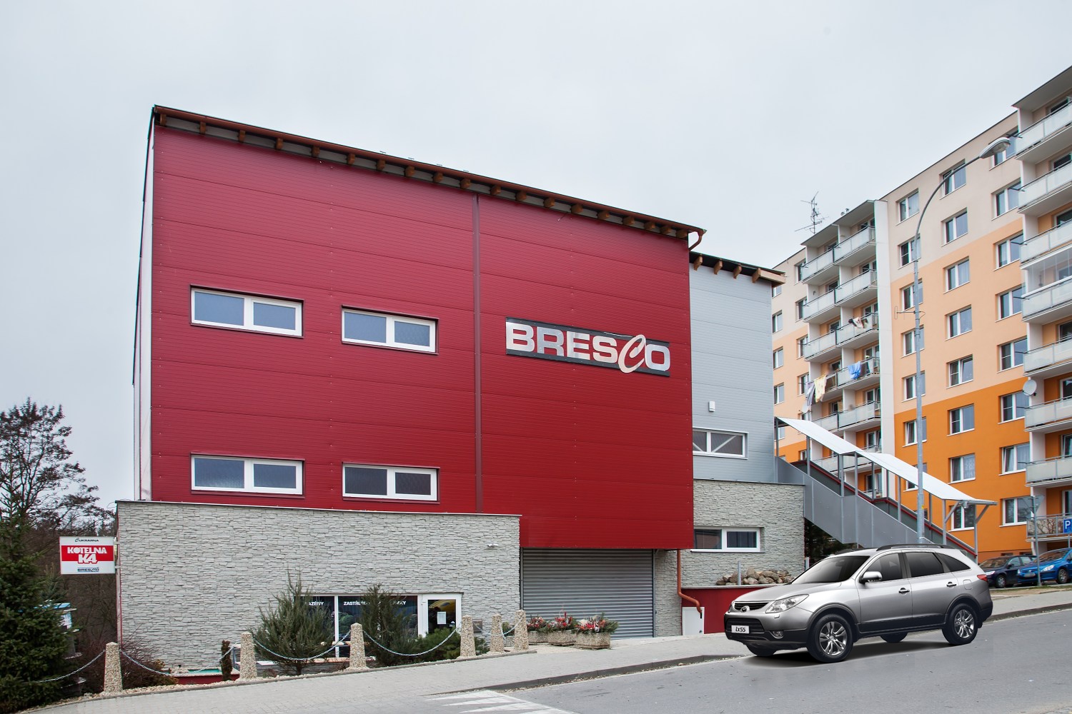 Bresco.cz foto 4
