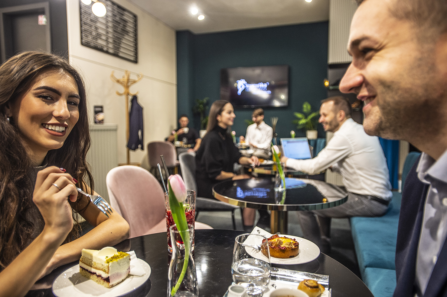 Kavárna Vavruška foto 4