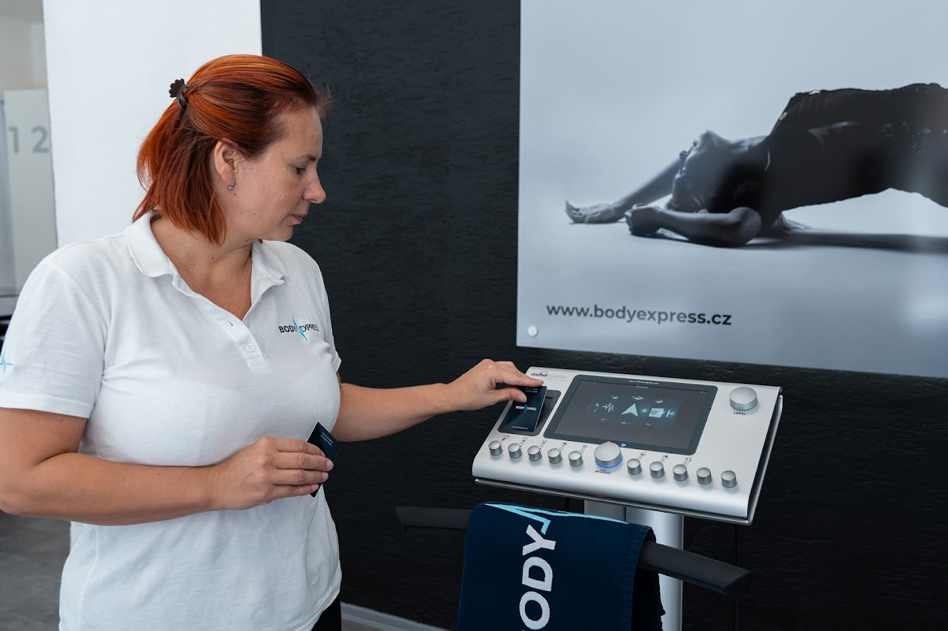Body Express foto 6