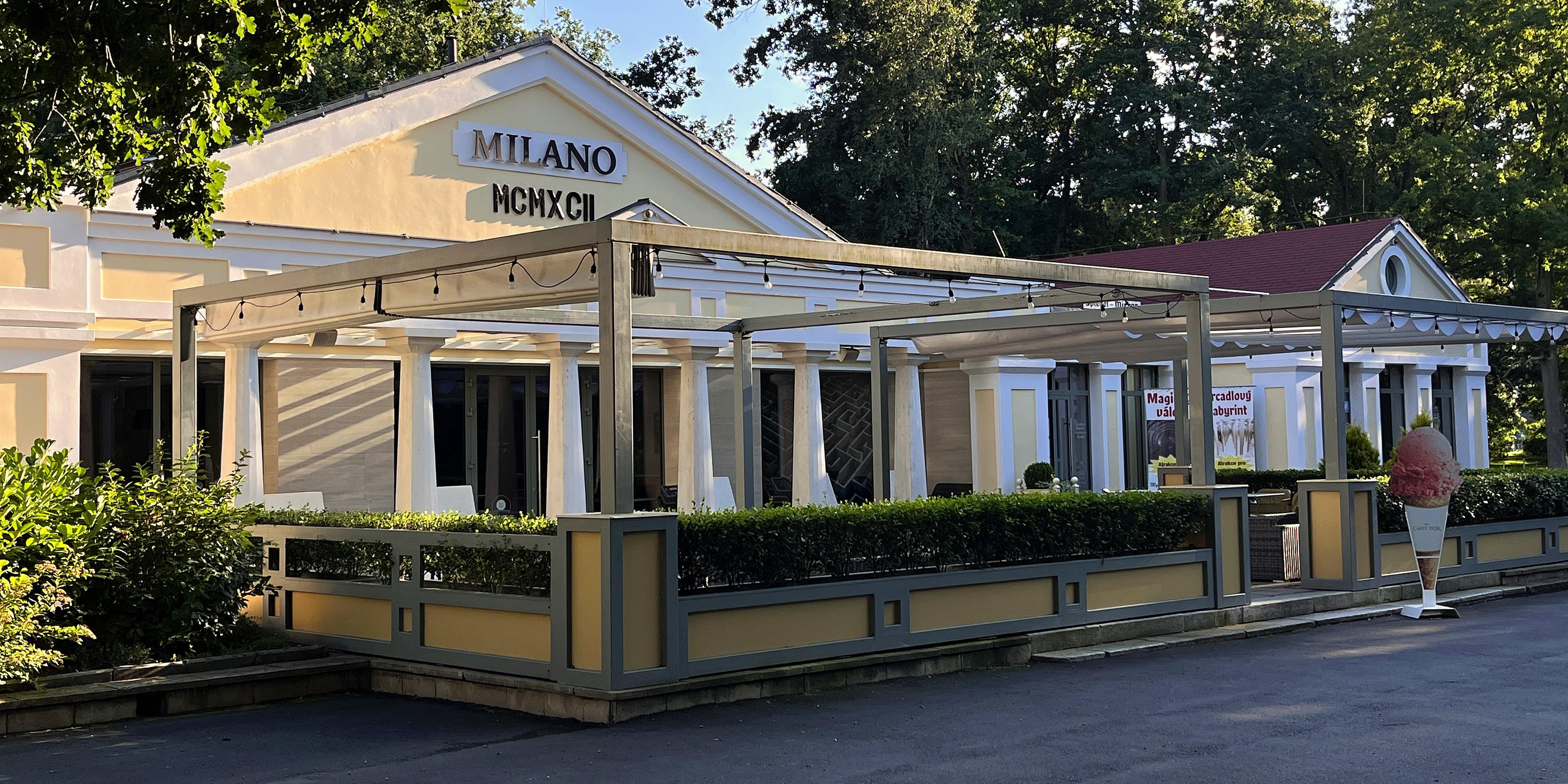 Caffé Milano foto 4