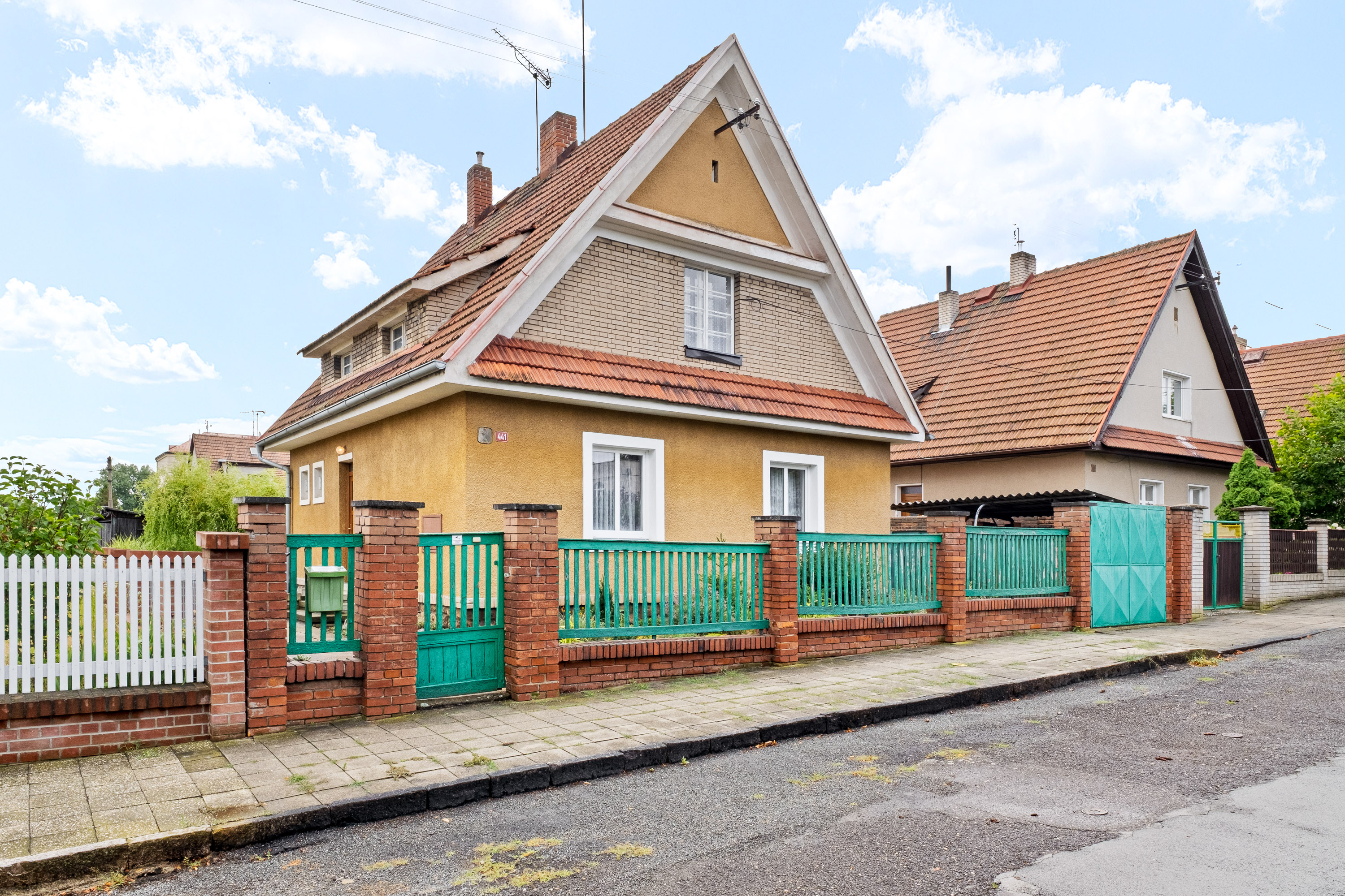 Prodej rodinného domu 160 m², Velvary