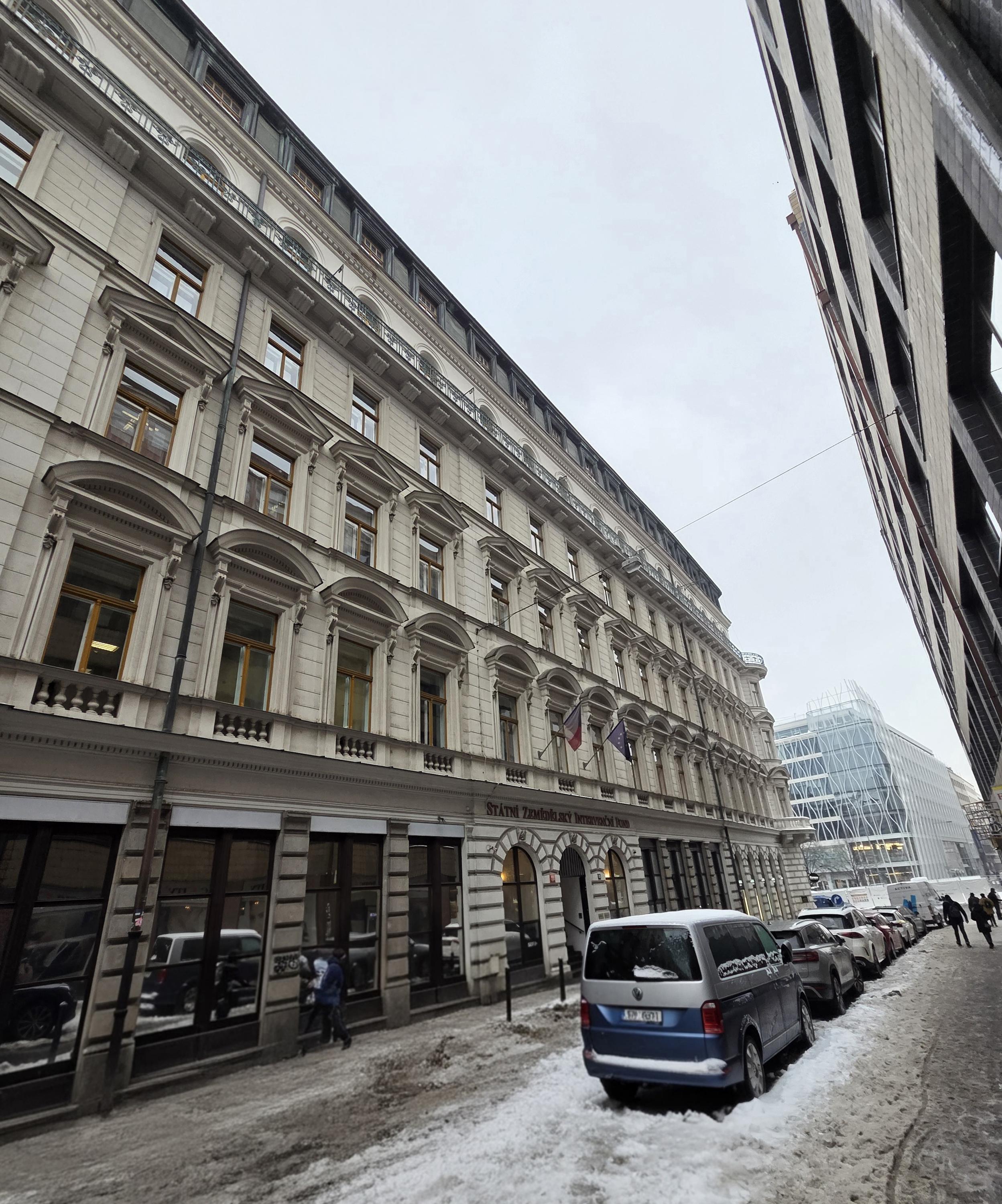 Státní zemědělský intervenční fond foto 3
