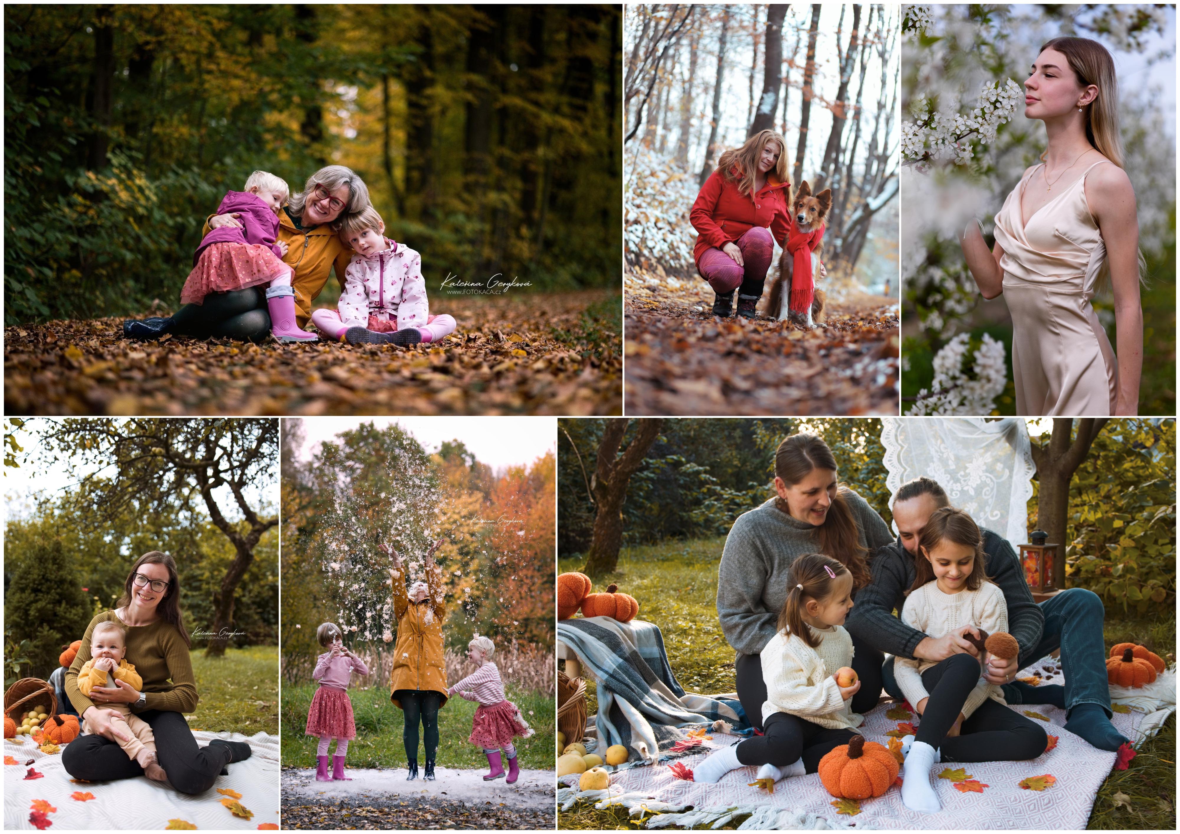 Kateřina Geryková - fotografka foto 3