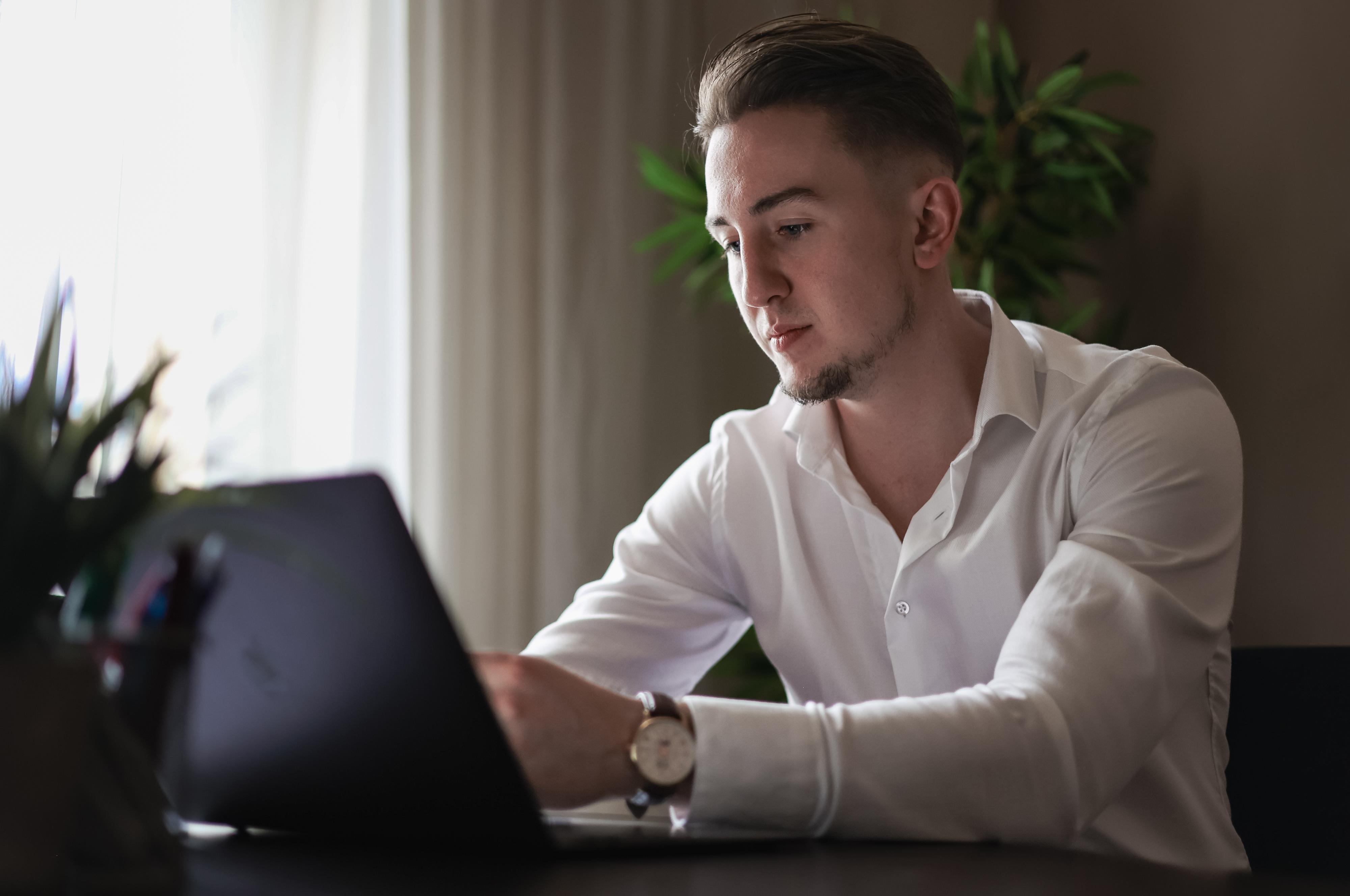 David Šimana, PFP - Hypotéka