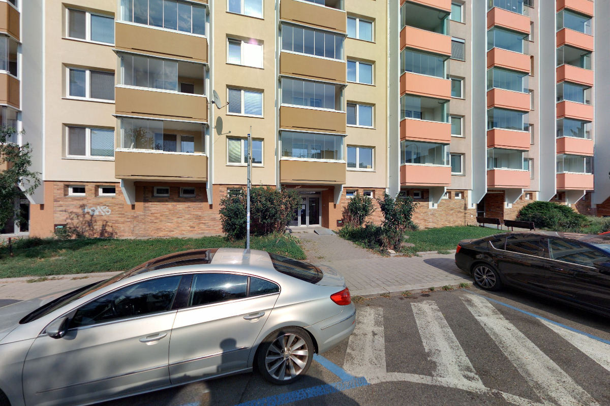 Mgr. Daniel Slámečka realitní služby