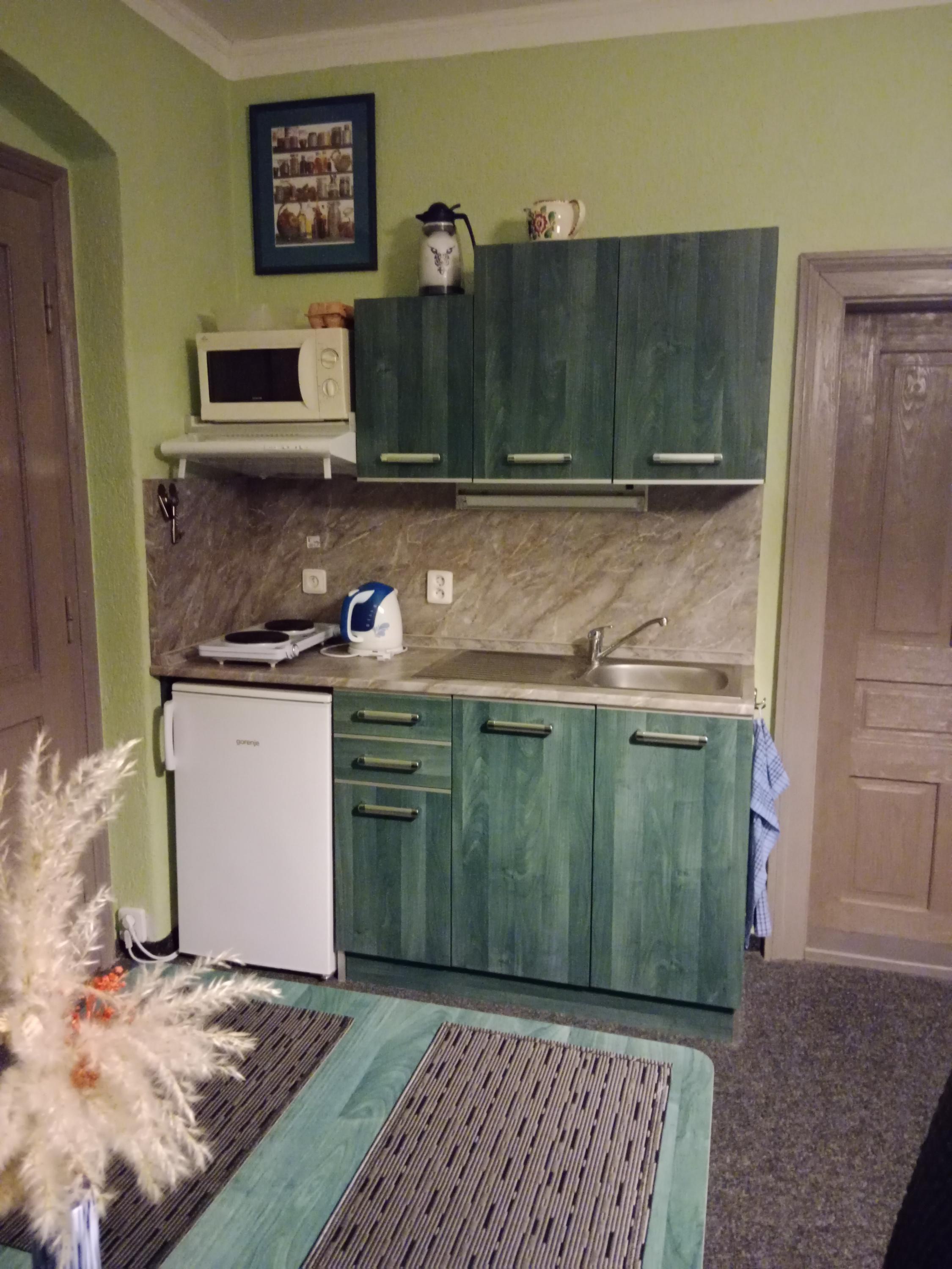 Penzion Villa Máj foto 6