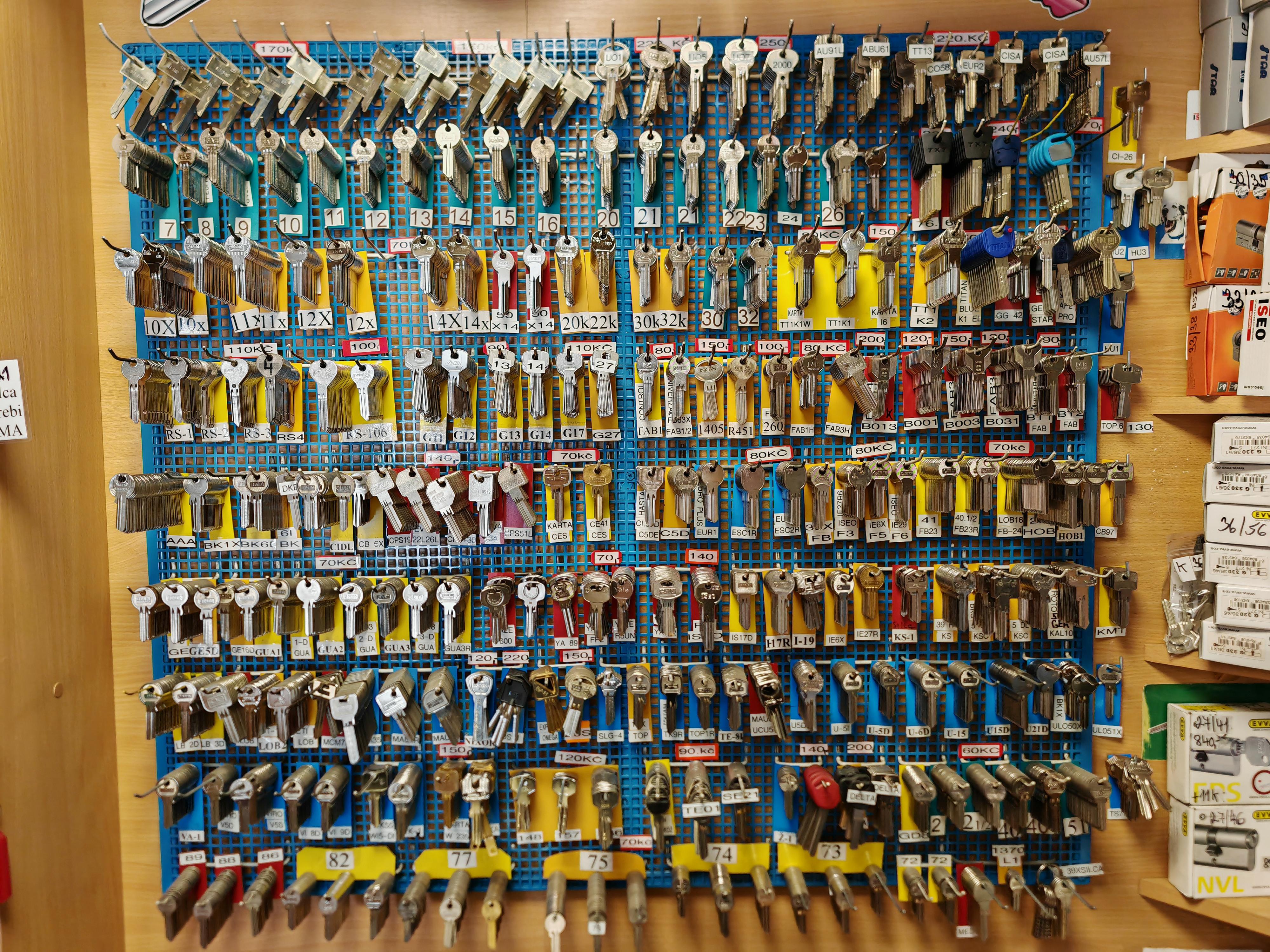 KSK - Klíčová služba Kohut foto 4