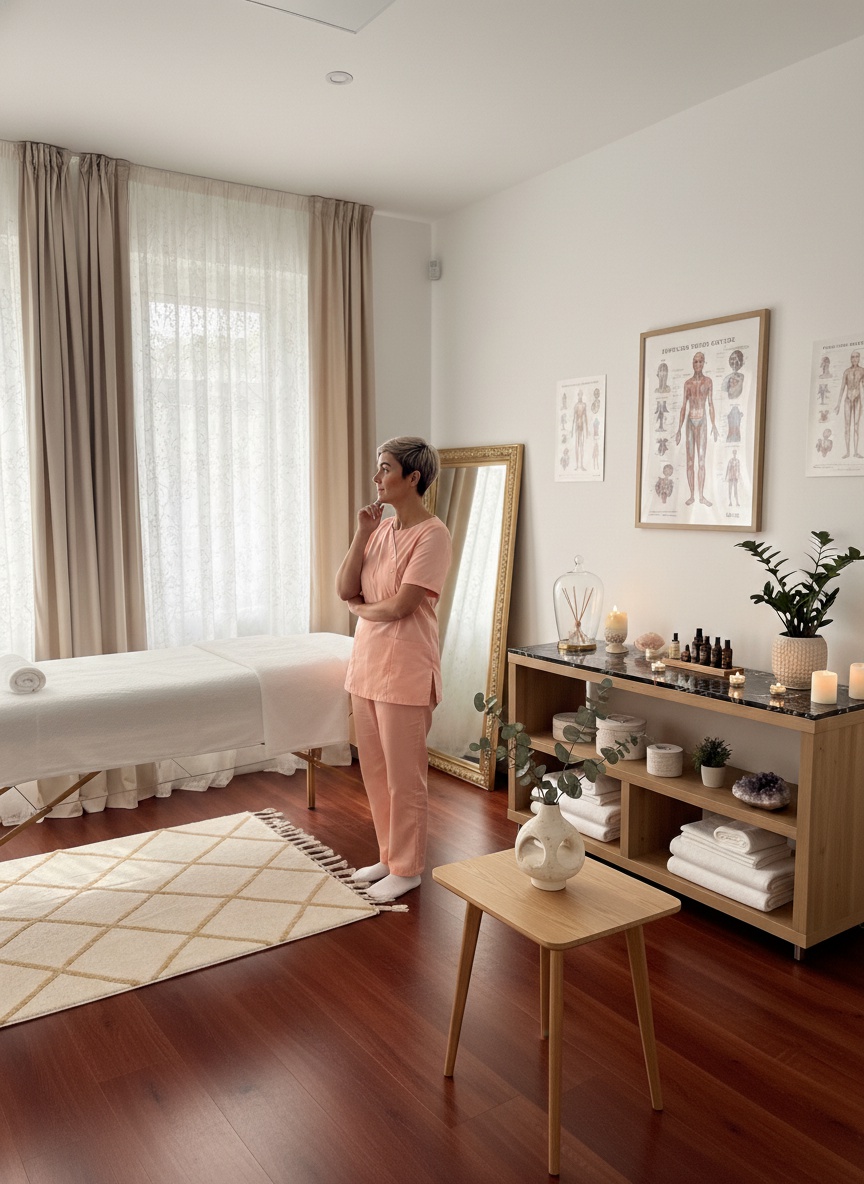 Valerija Gerfanova Nutrition foto 2