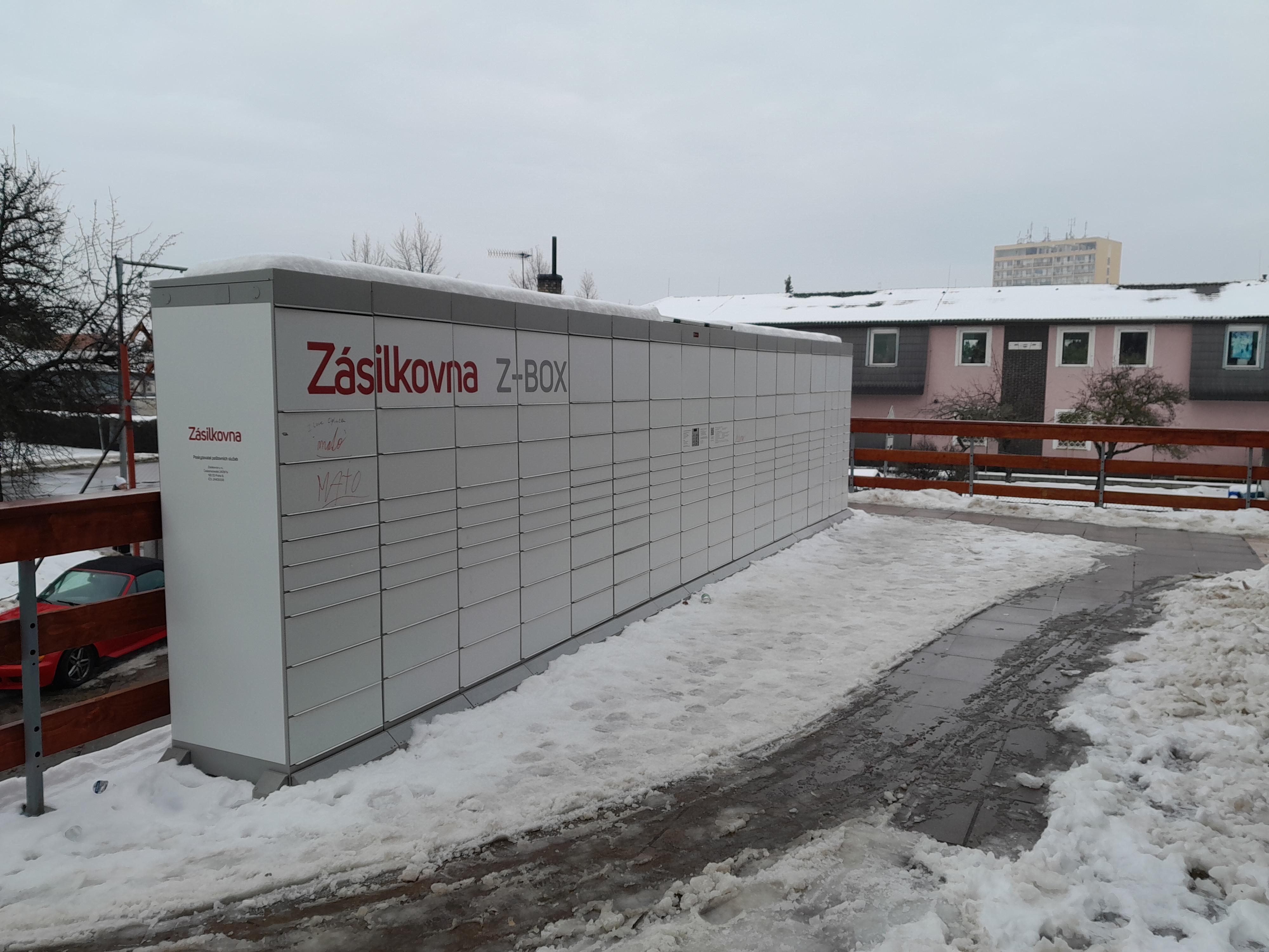 Z-BOX