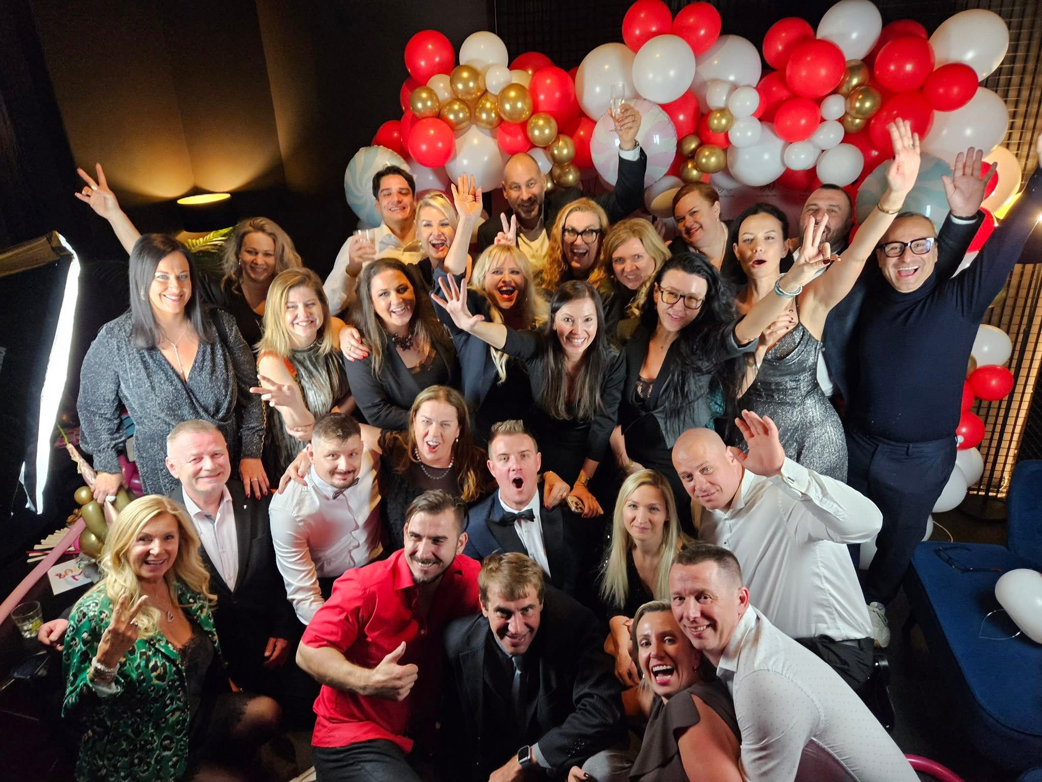 A events Company s.r.o. foto 3