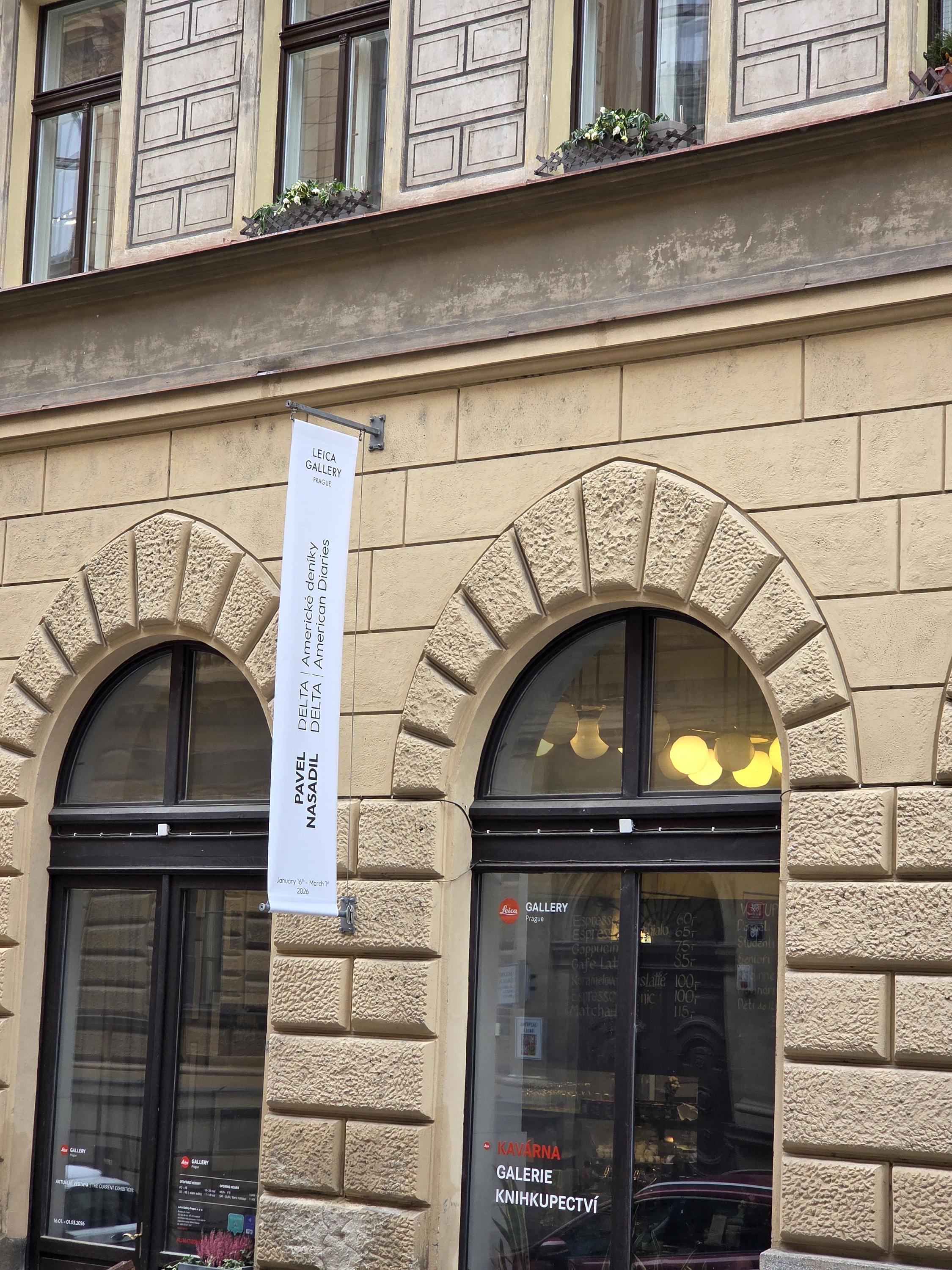 Leica Gallery Prague foto 4