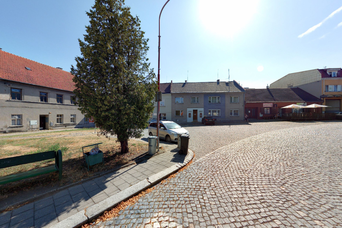 Nabíjecí stanice pro elektromobily - EVexpert