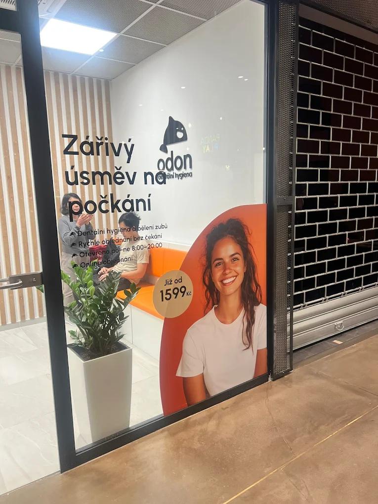 Odon dentální hygiena foto 4