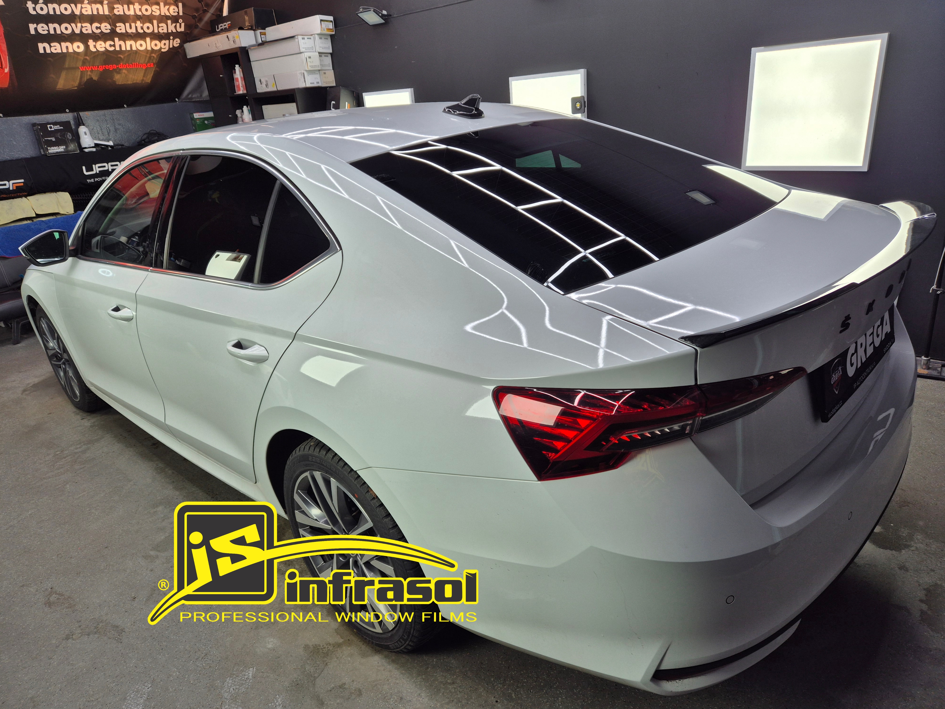 Grega-Detailing foto 3