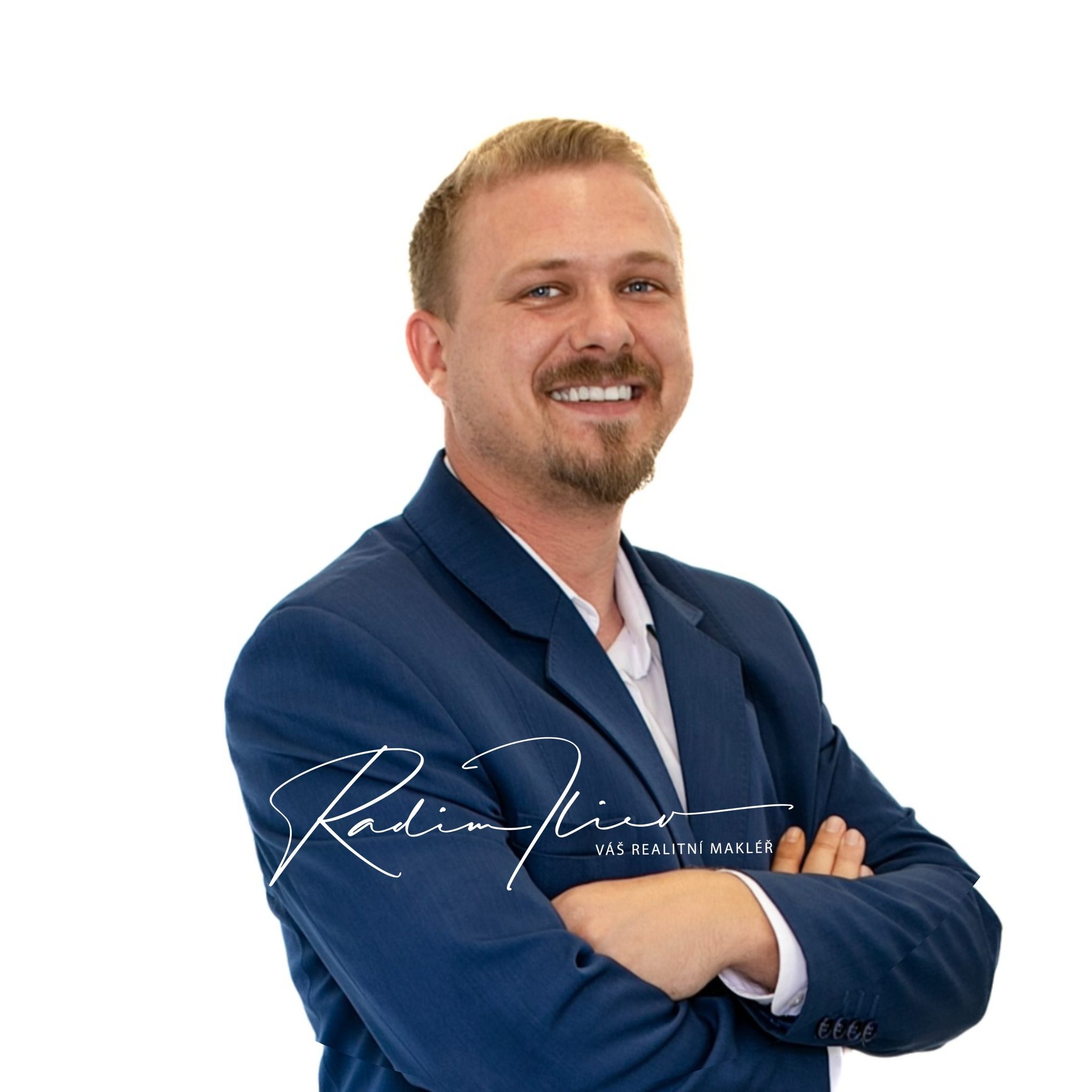 Radim Iliev – Makléři Domažlice foto 1