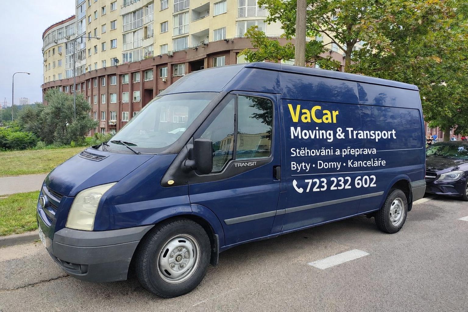 VaCar Moving&Transport