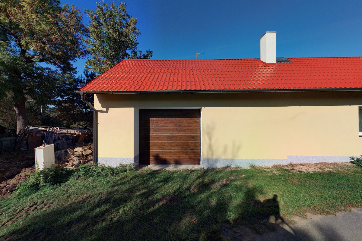 SH ČMS - Sbor dobrovolných hasičů Šanovice