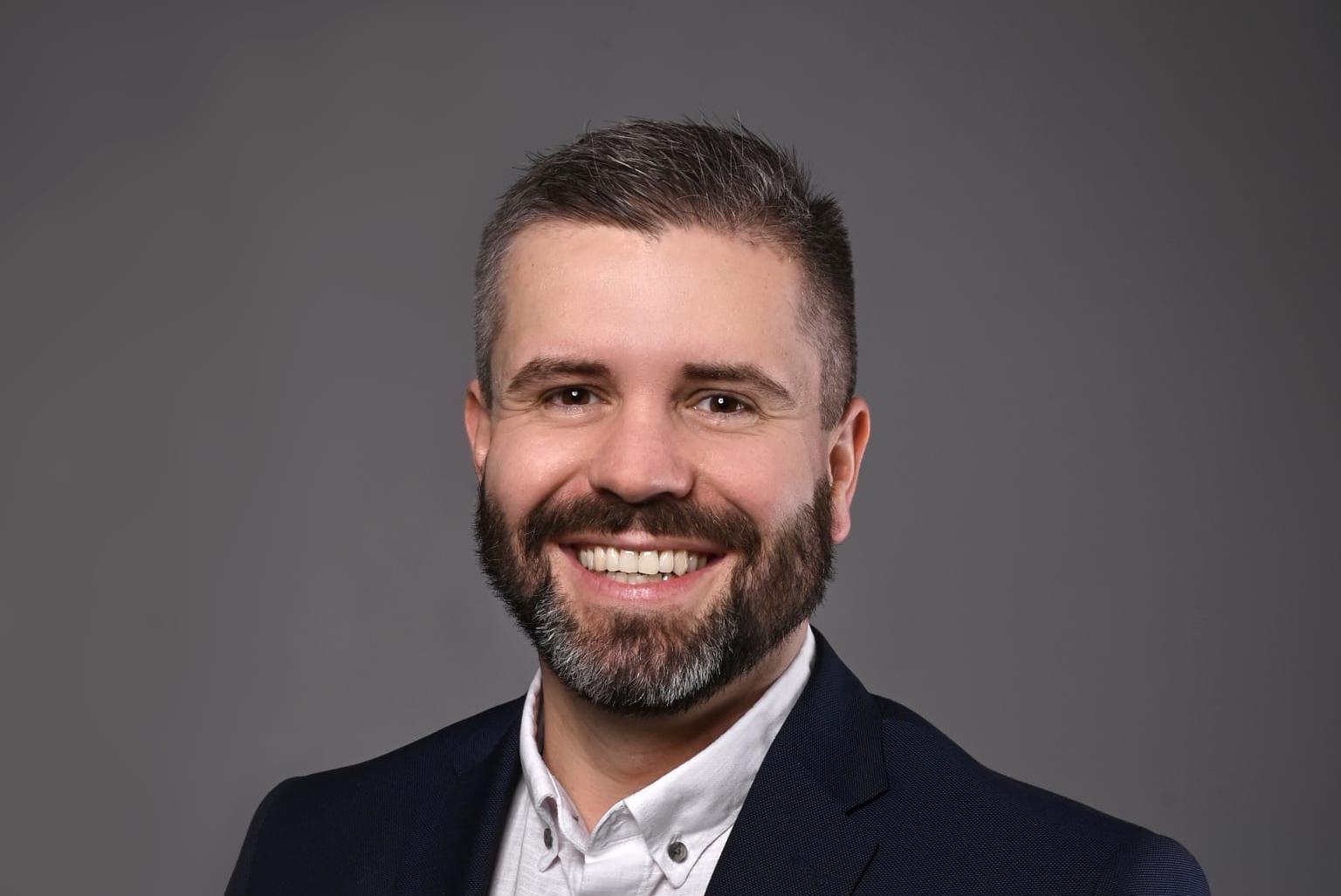 Realitní makléř - Vojtěch Kuba