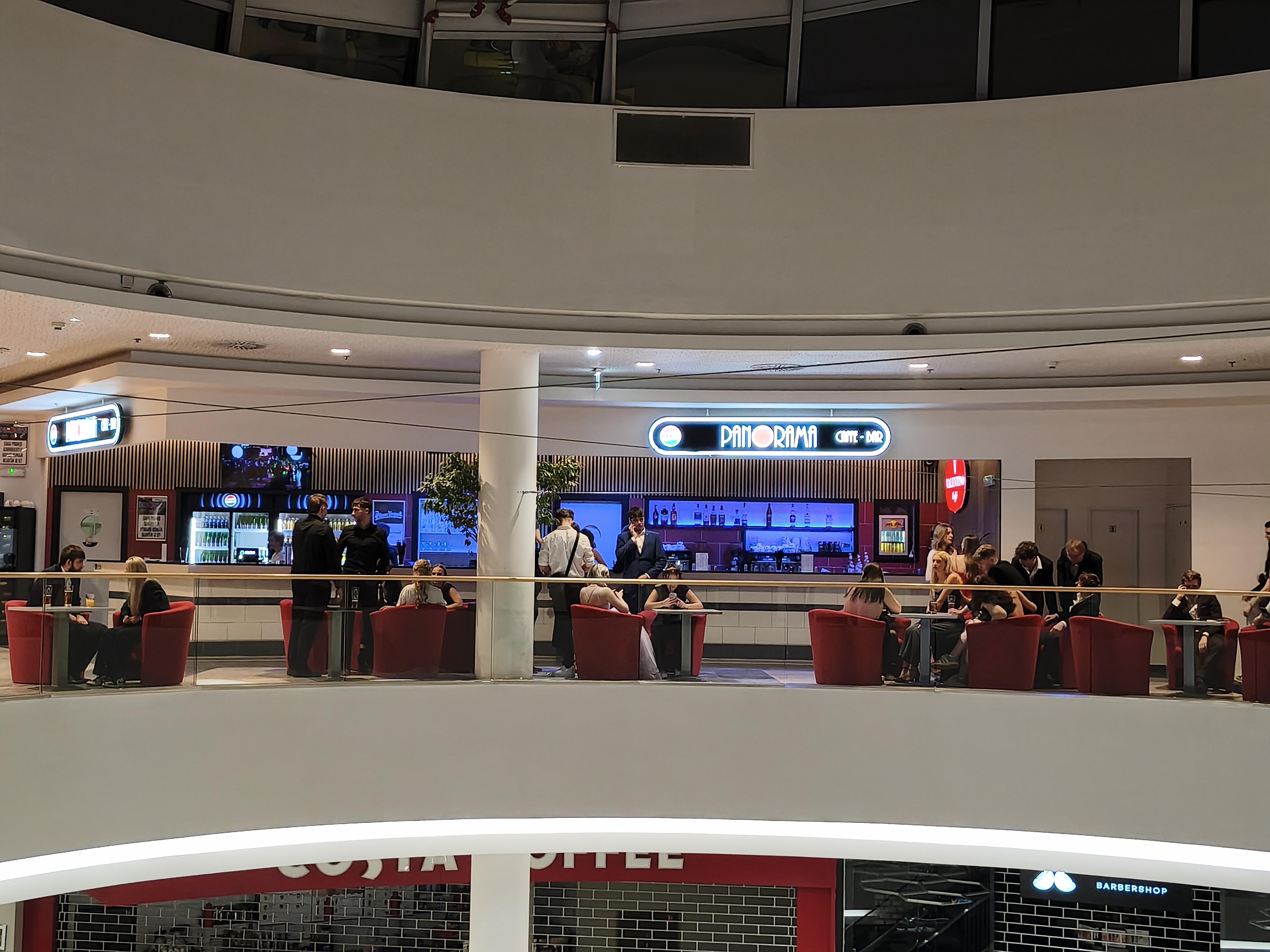 Panorama Caffe Bar foto 2