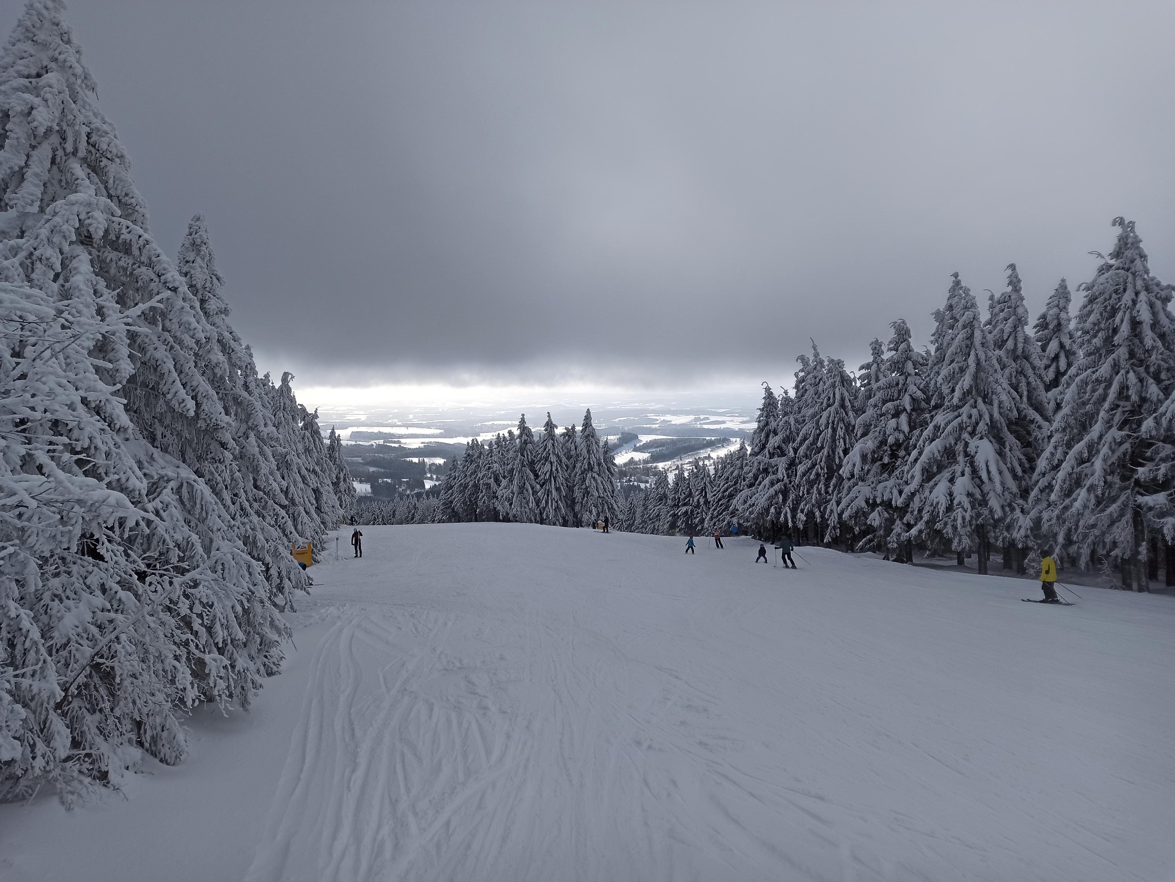 Ski centrum Říčky foto 3