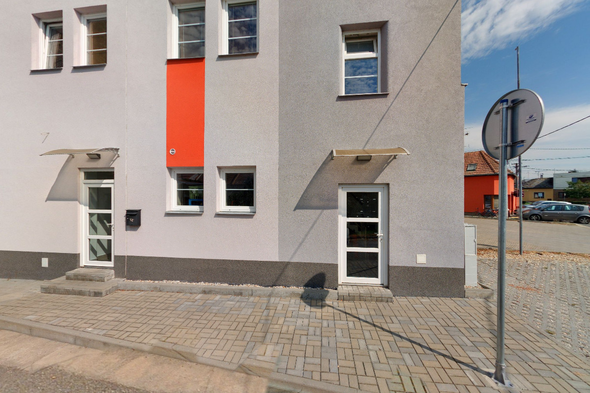 SH ČMS - Sbor dobrovolných hasičů Poštorná foto 2