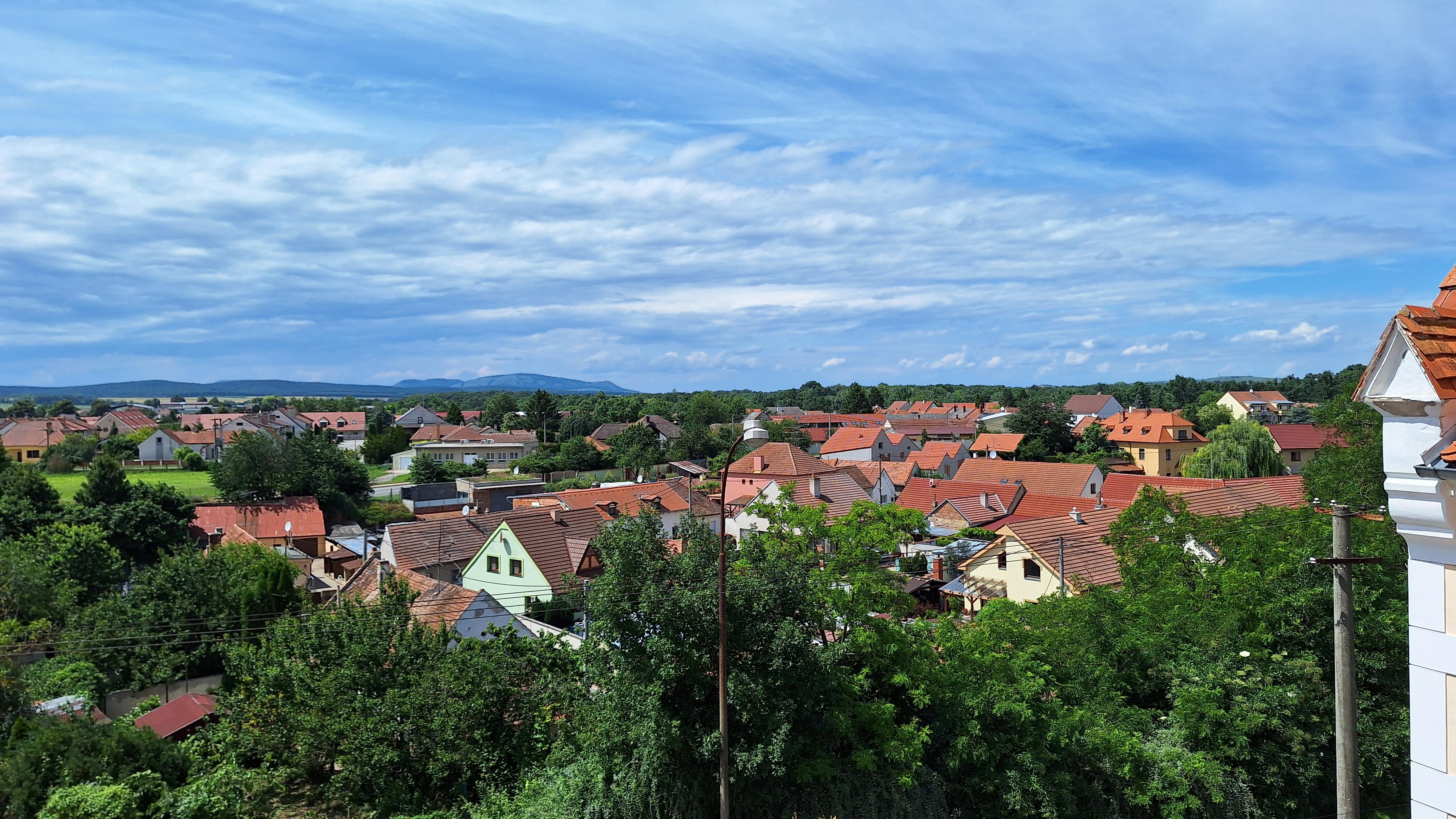 Koleje Zámeček v Lednici na Moravě foto 4