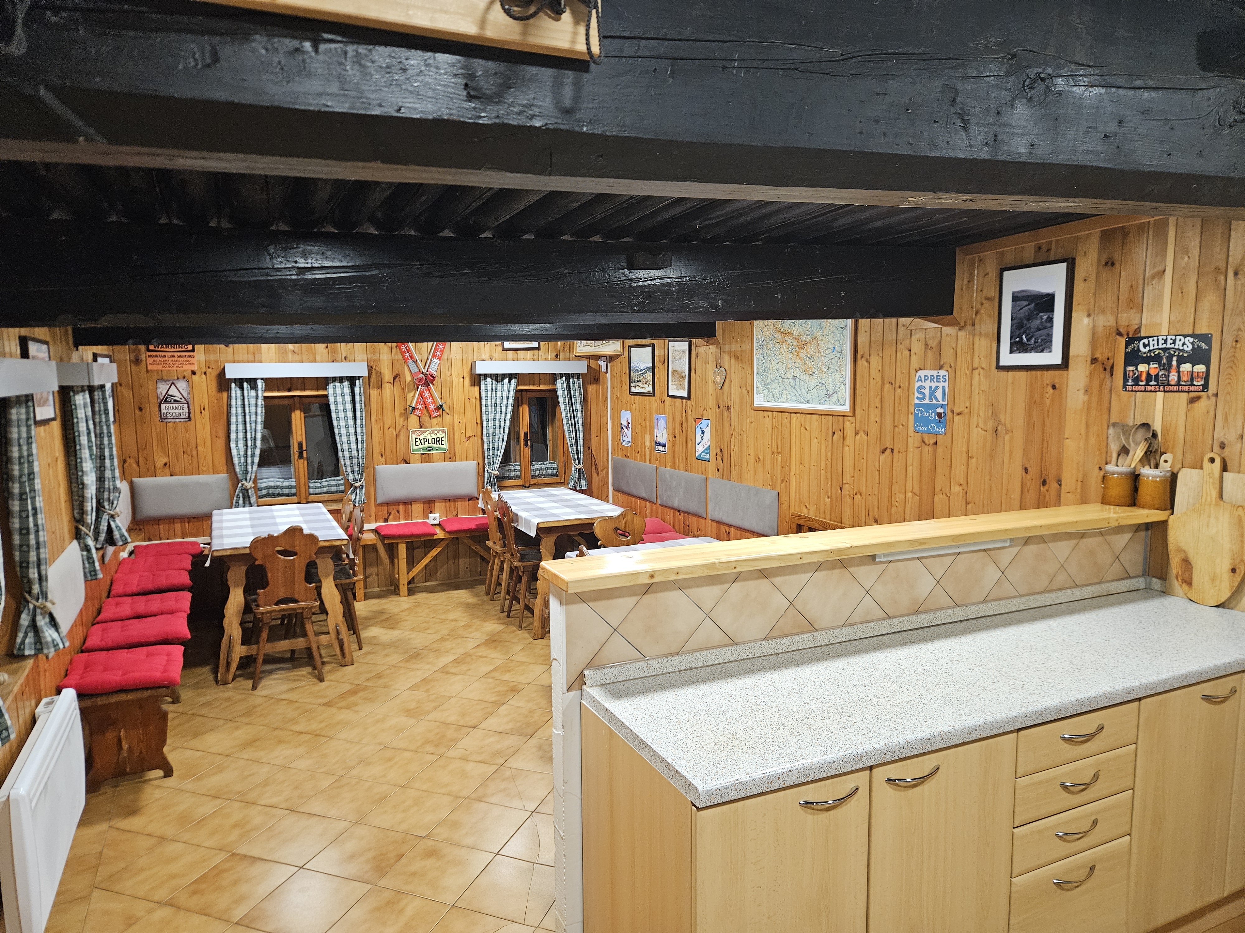 Chata Votočka foto 4