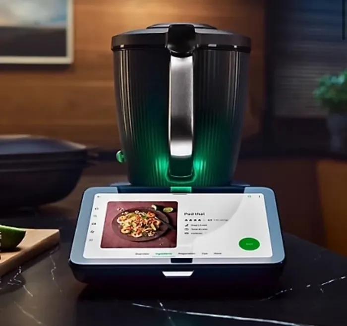 Lukáš Čapek - Thermomix poradce foto 2