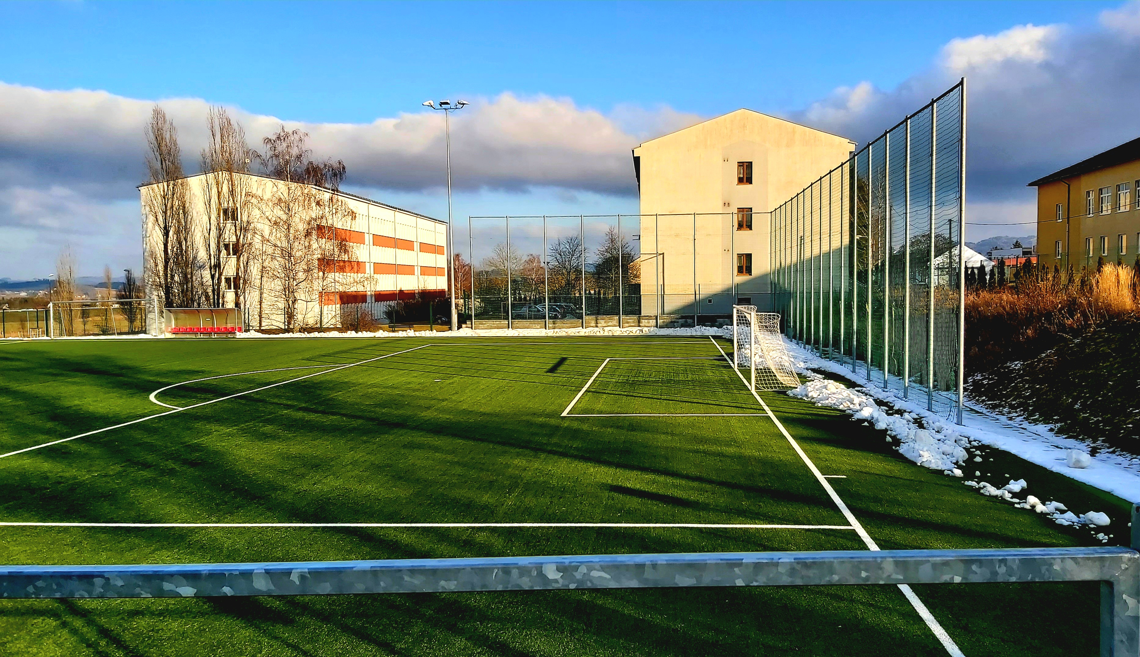Finanční úřad pro Plzeňský kraj - Územní pracoviště v Klatovech foto 3