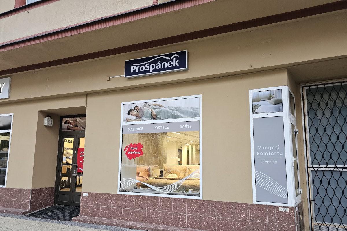 ProSpánek