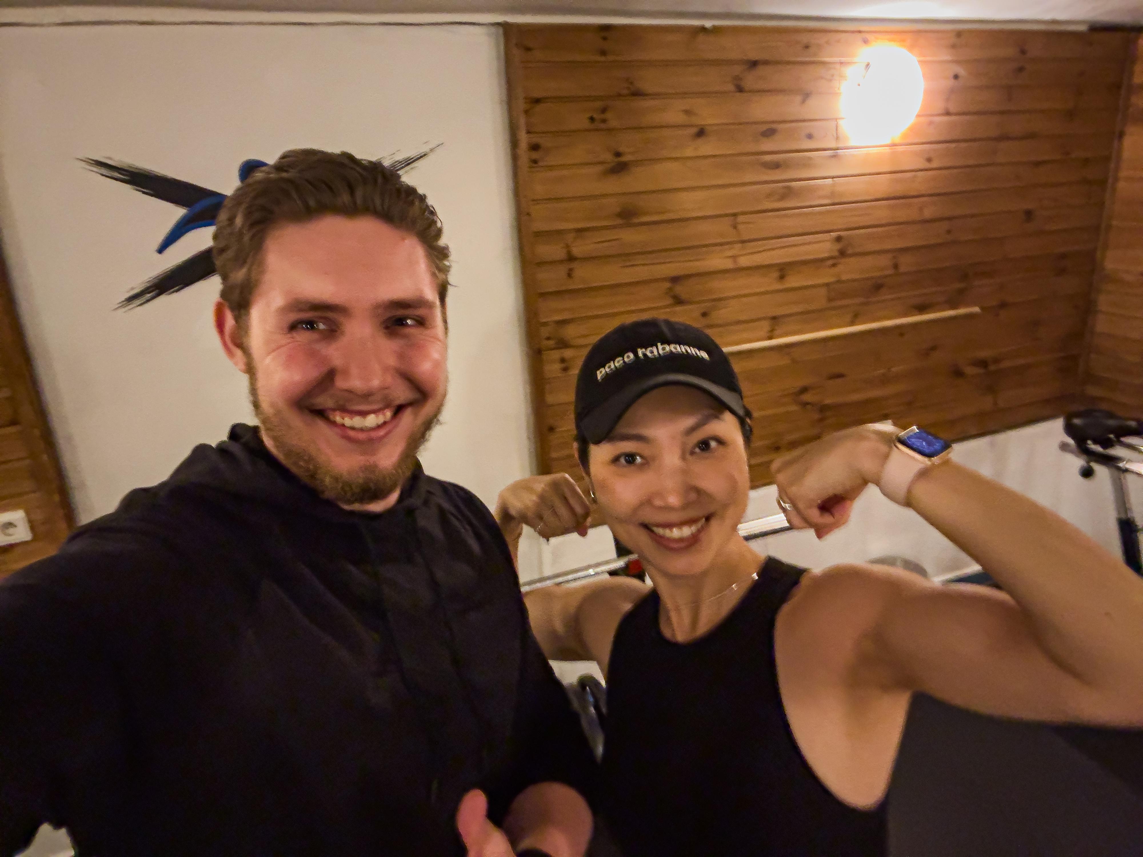 Tomfitness.cz foto 4