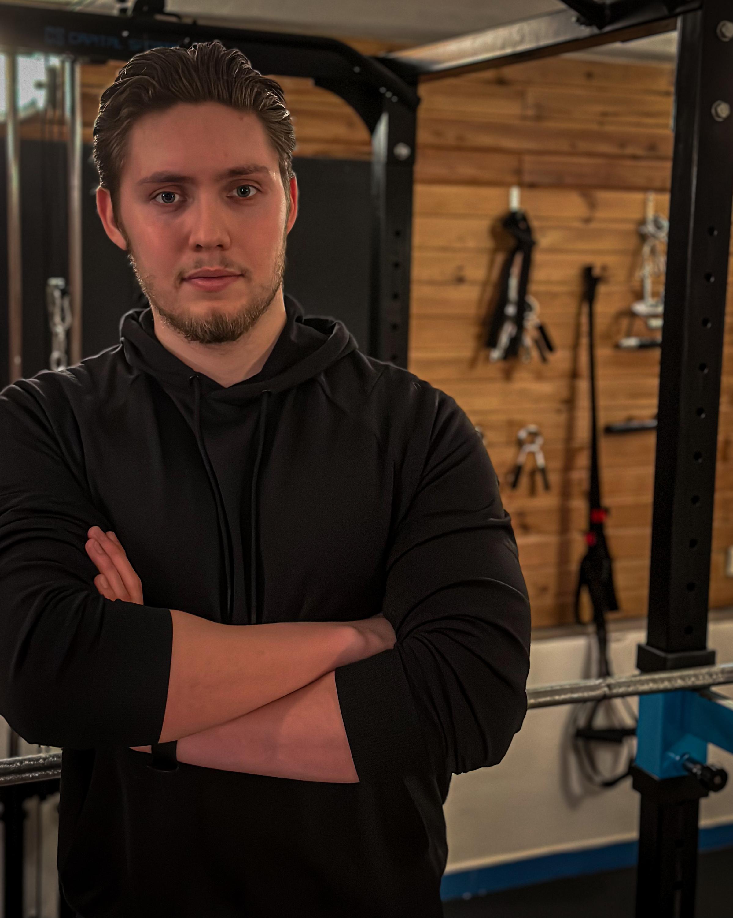 Tomfitness.cz foto 3