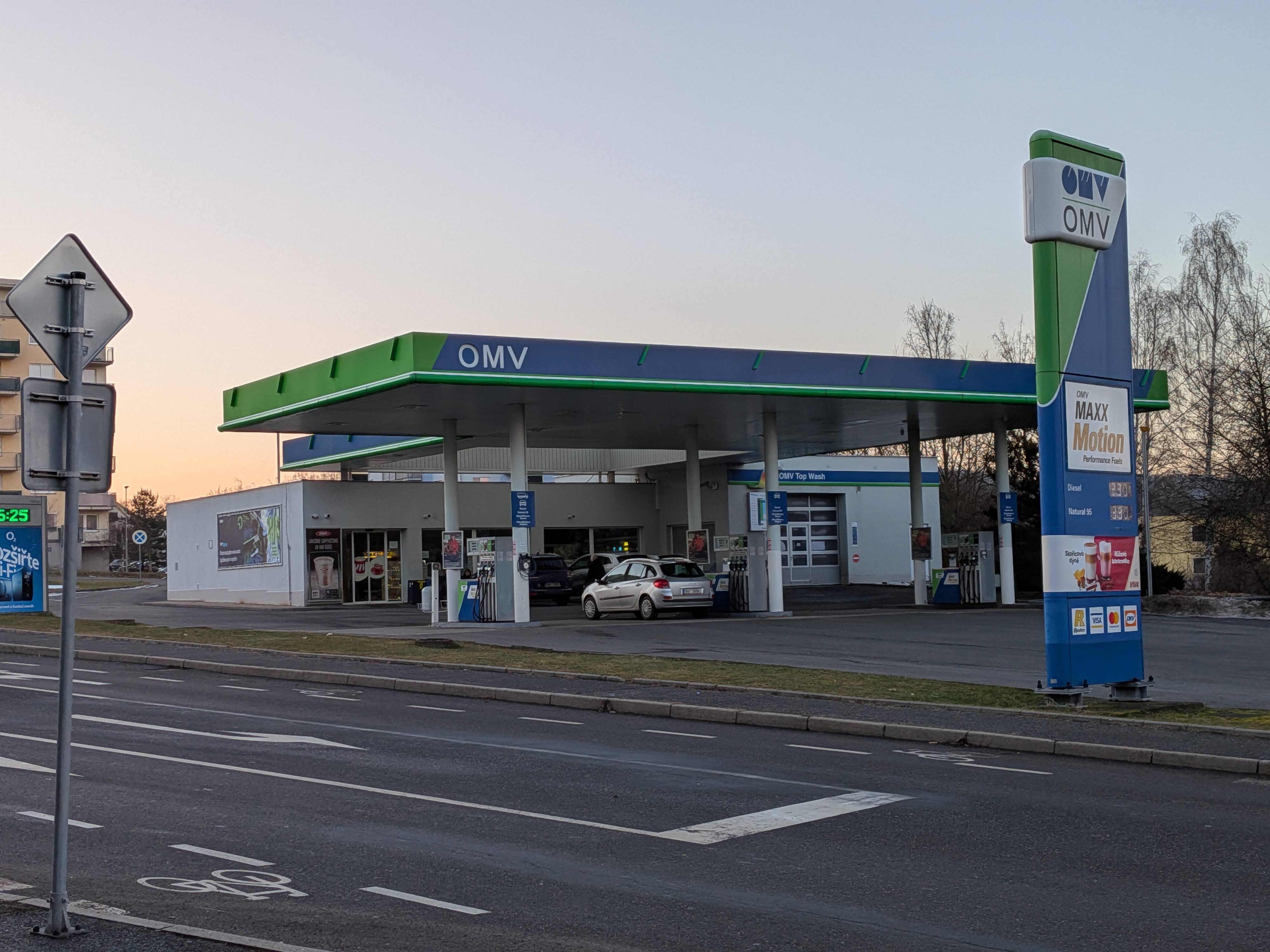 OMV foto 5