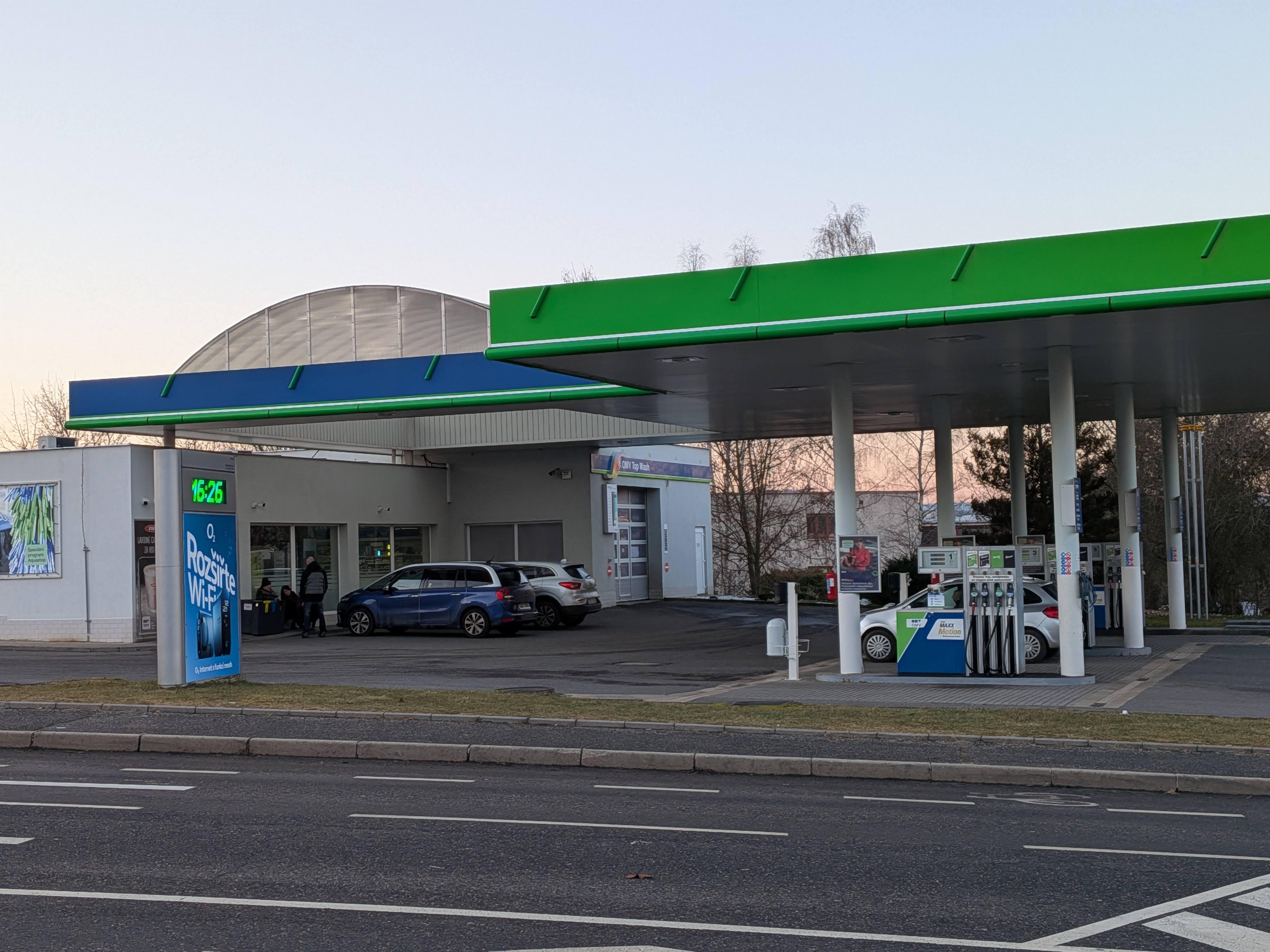 OMV foto 4