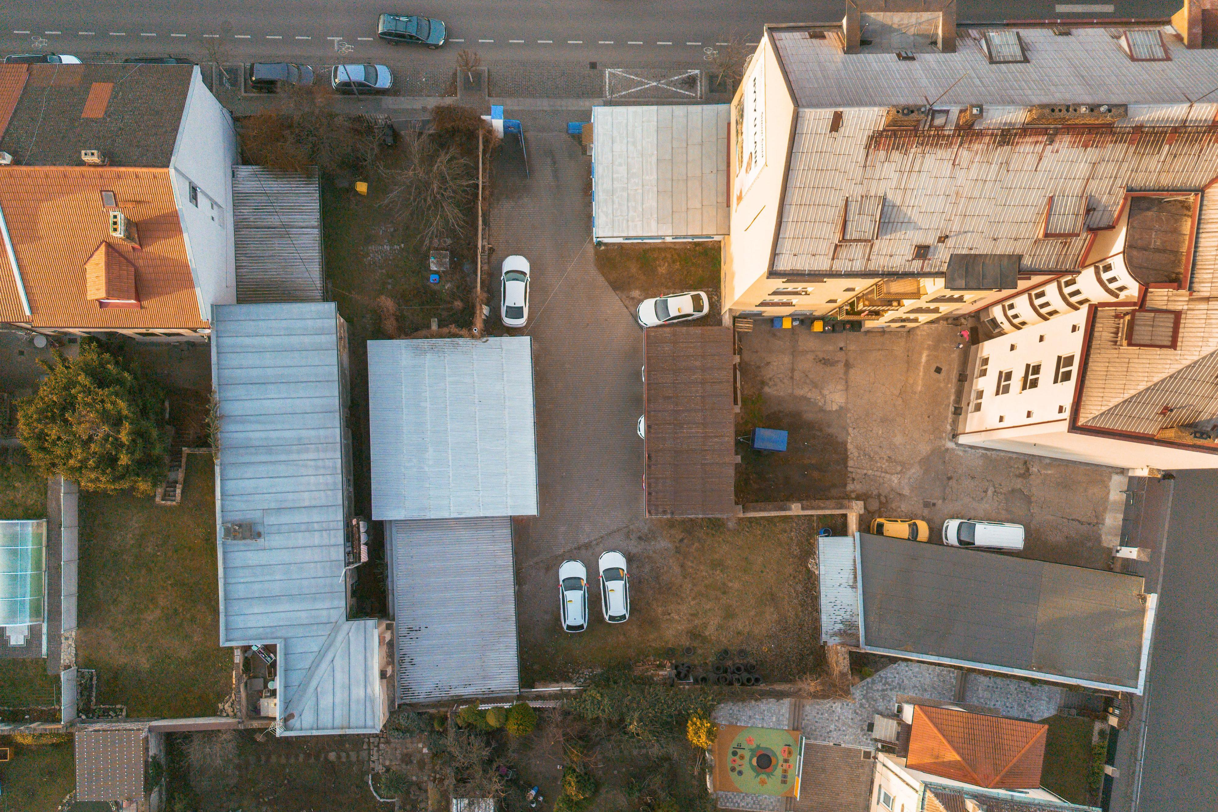 Příležitost pro developerský záměr v Kolíně