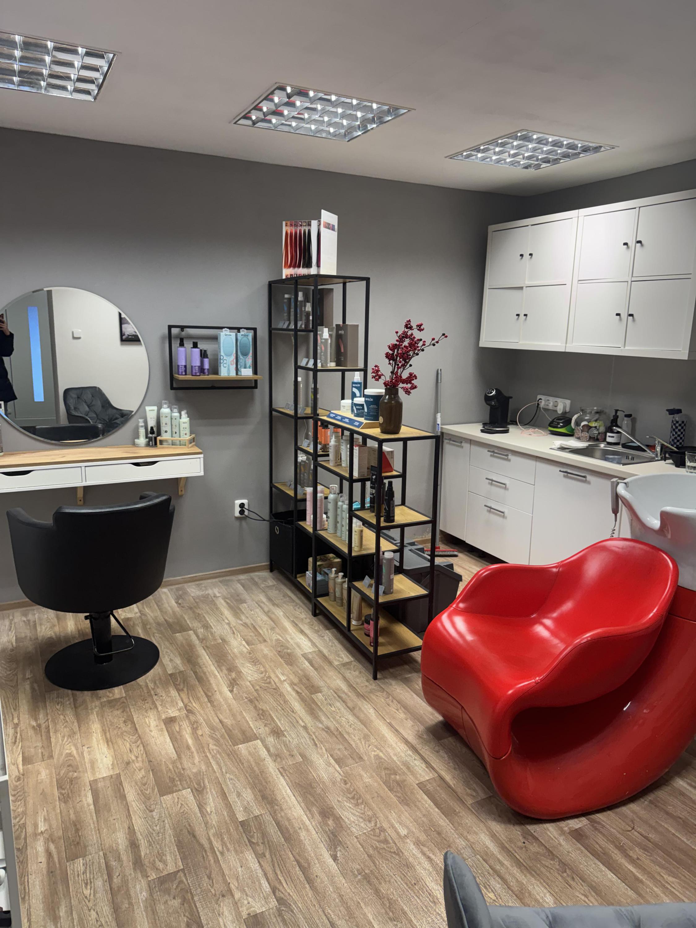 Salon Edany - Daniela Henzlová foto 2