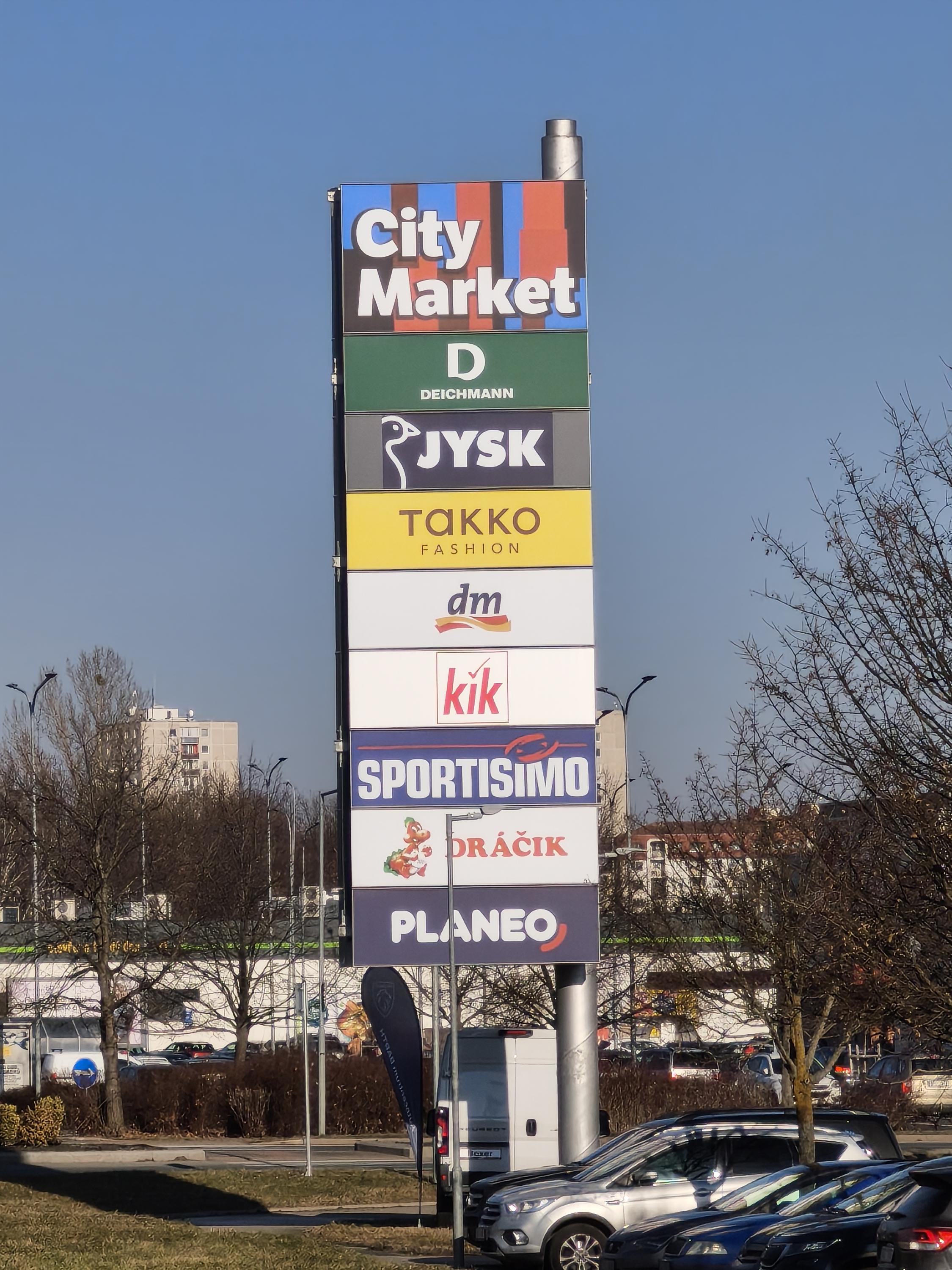 CityMarket Chrudim foto 4